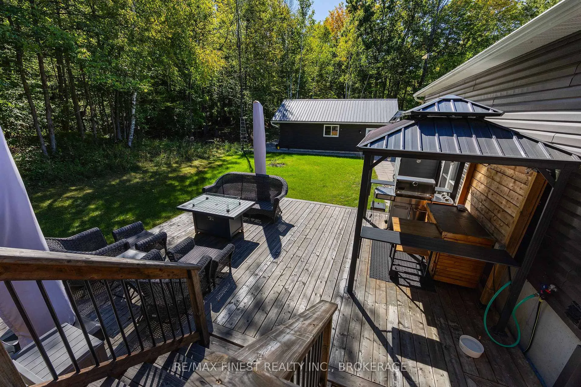 Photo 20 of 4822 Carrying Place Road, Frontenac, Frontenac South — HOMEH