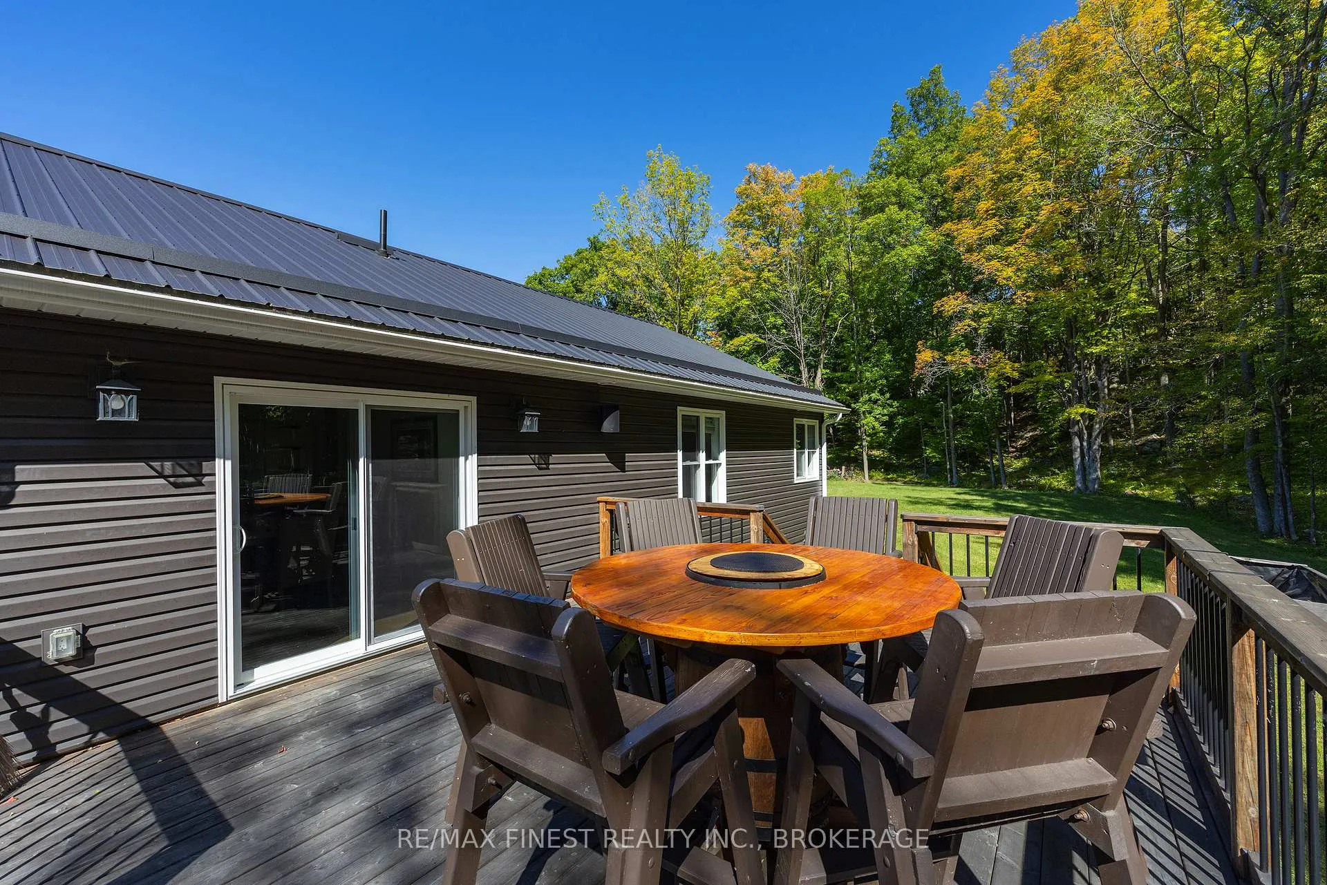 Photo 21 of 4822 Carrying Place Road, Frontenac, Frontenac South — HOMEH