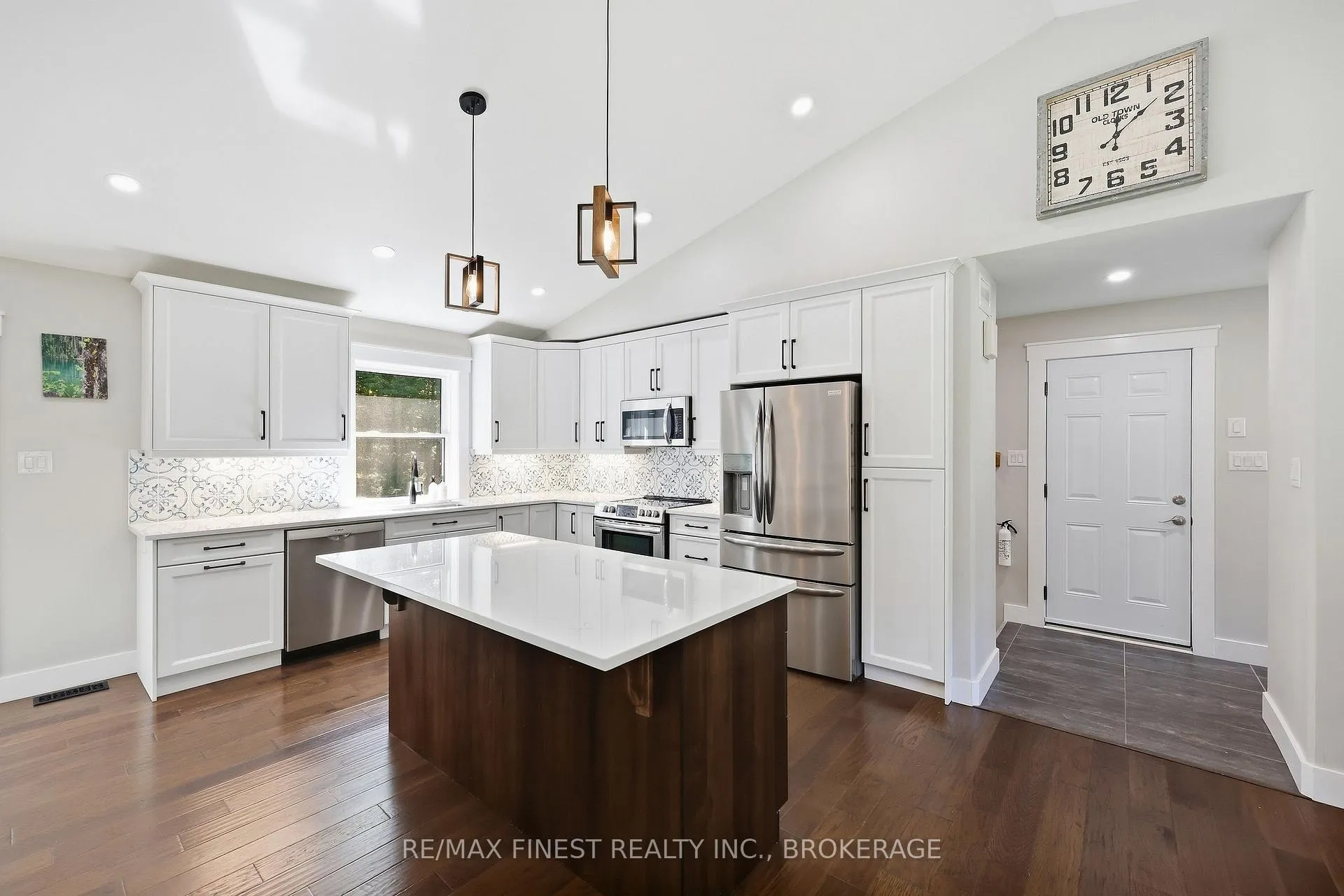 Photo 27 of 4822 Carrying Place Road, Frontenac, Frontenac South — HOMEH