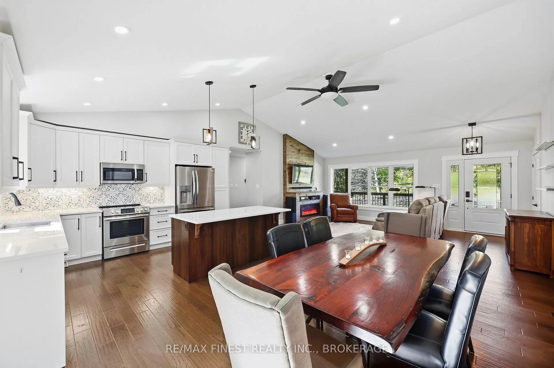 Photo 33 of 4822 Carrying Place Road, Frontenac, Frontenac South — HOMEH