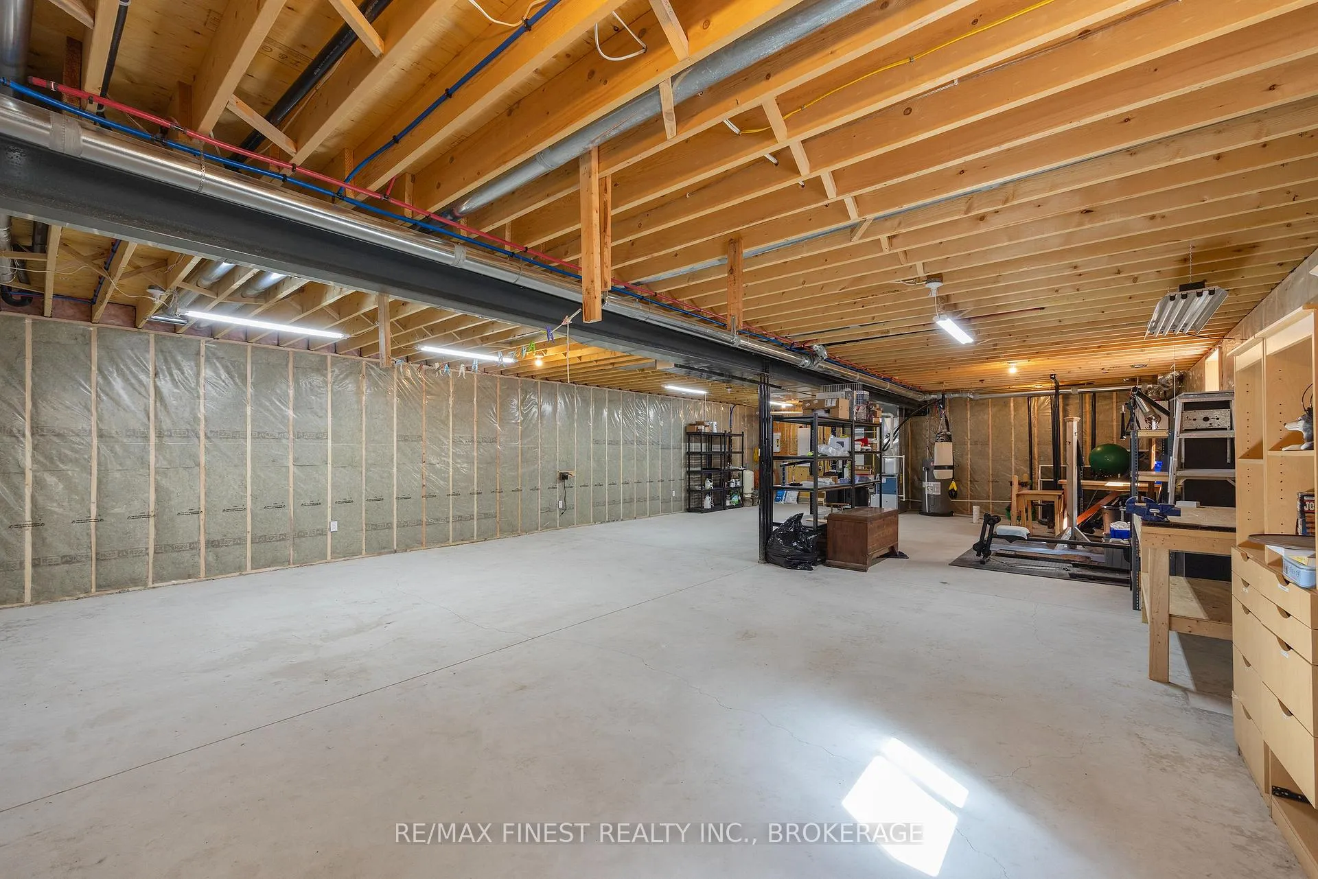 Photo 45 of 4822 Carrying Place Road, Frontenac, Frontenac South — HOMEH