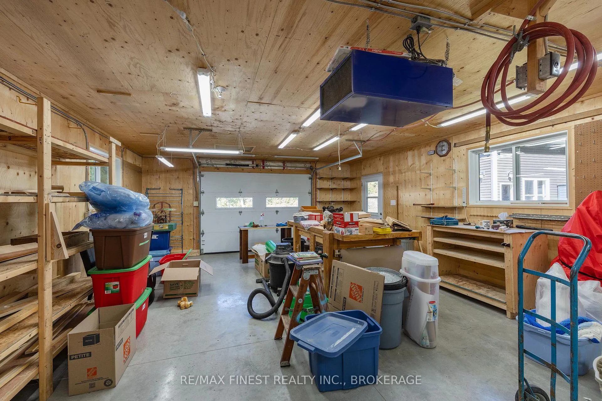 Photo 47 of 4822 Carrying Place Road, Frontenac, Frontenac South — HOMEH