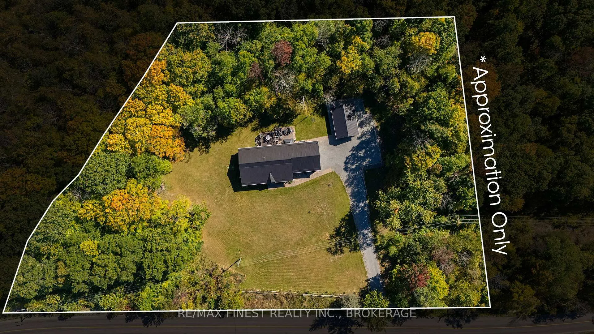 Photo 50 of 4822 Carrying Place Road, Frontenac, Frontenac South — HOMEH