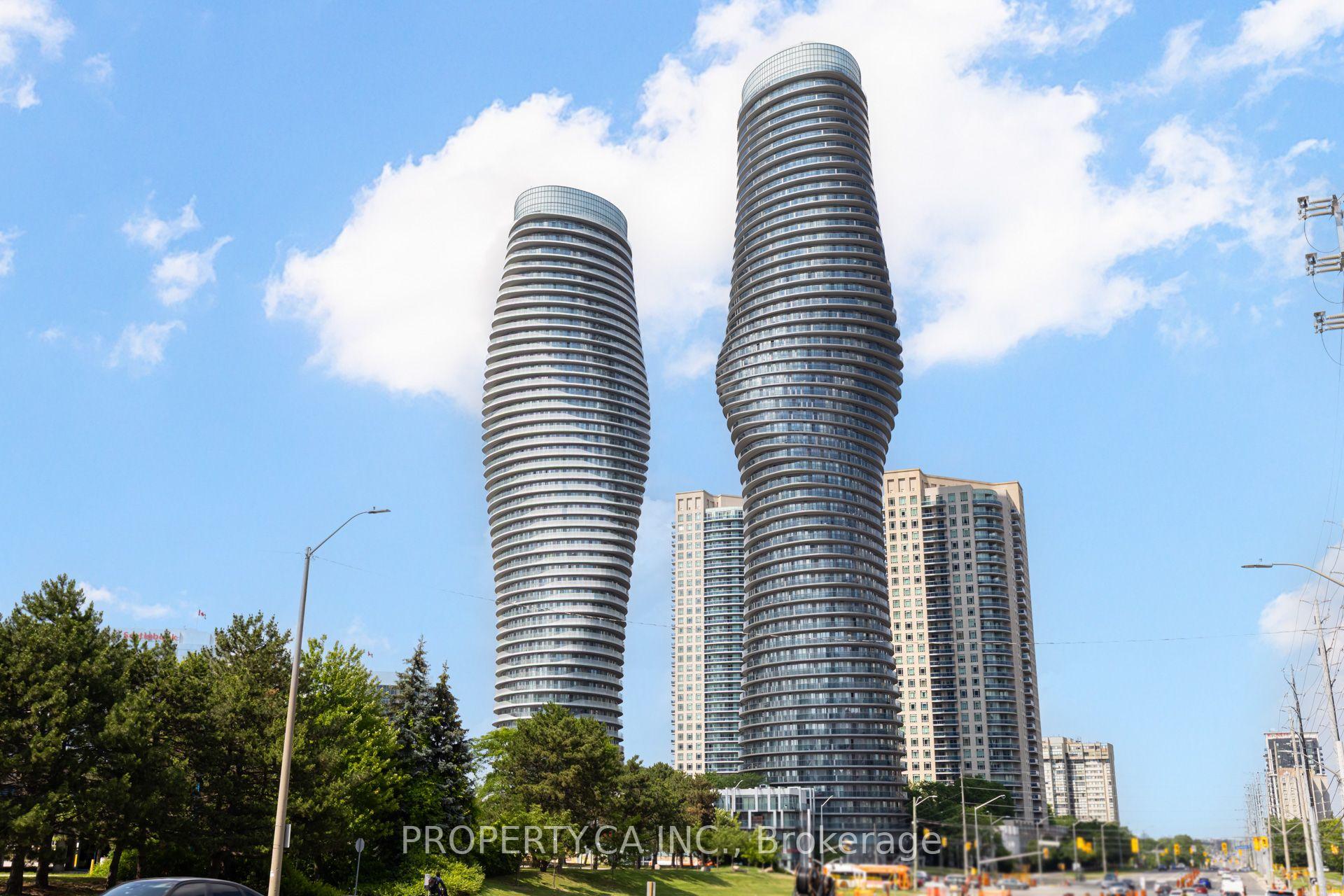 Photo of Unit 2503, 50 Absolute Avenue