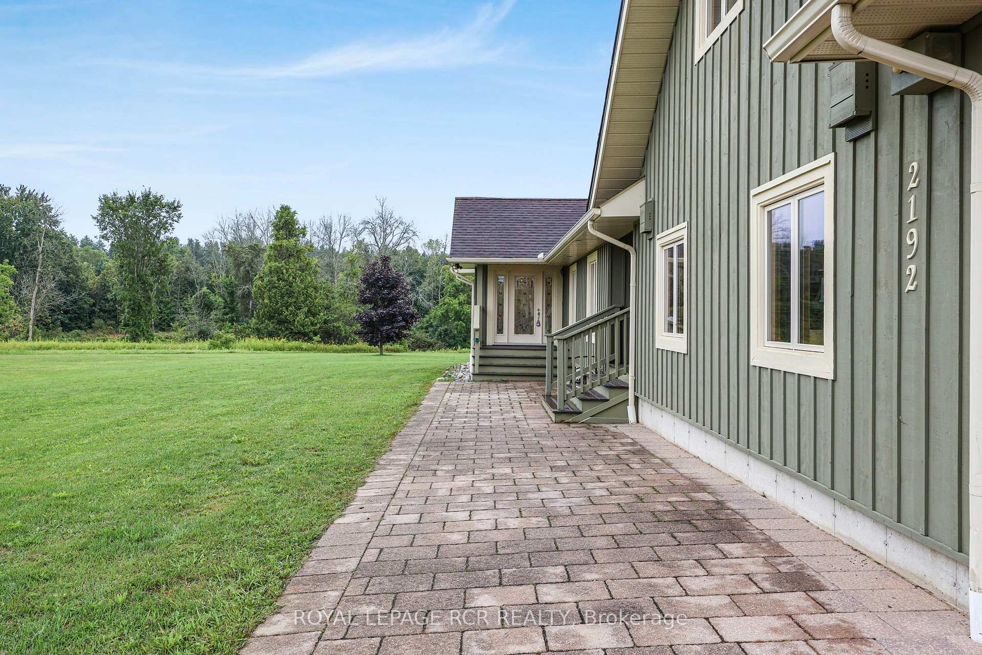 Photo 3 of 2192 Atkinson Road, Springwater, Rural Springwater — HOMEH
