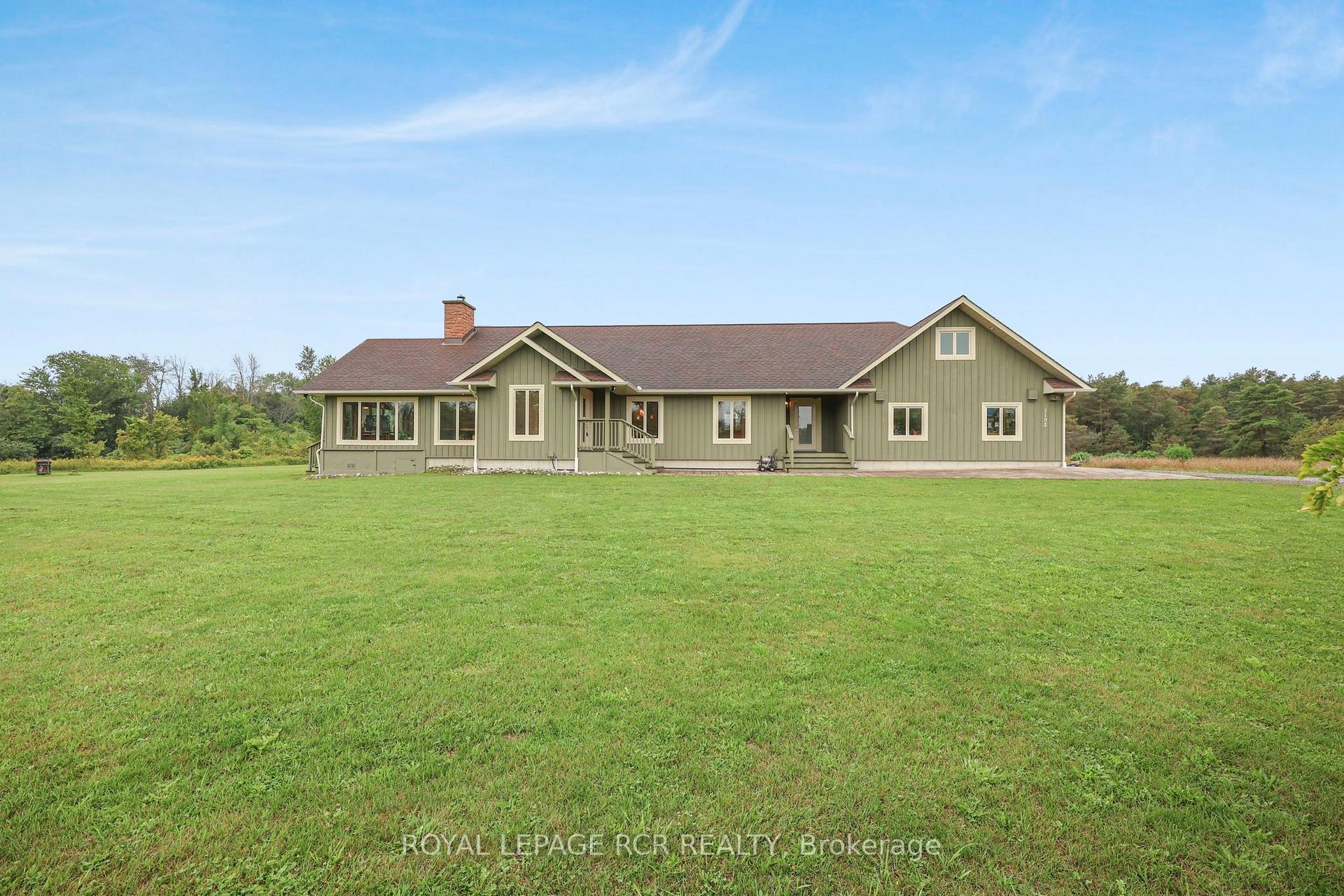 Photo 4 of 2192 Atkinson Road, Springwater, Rural Springwater — HOMEH