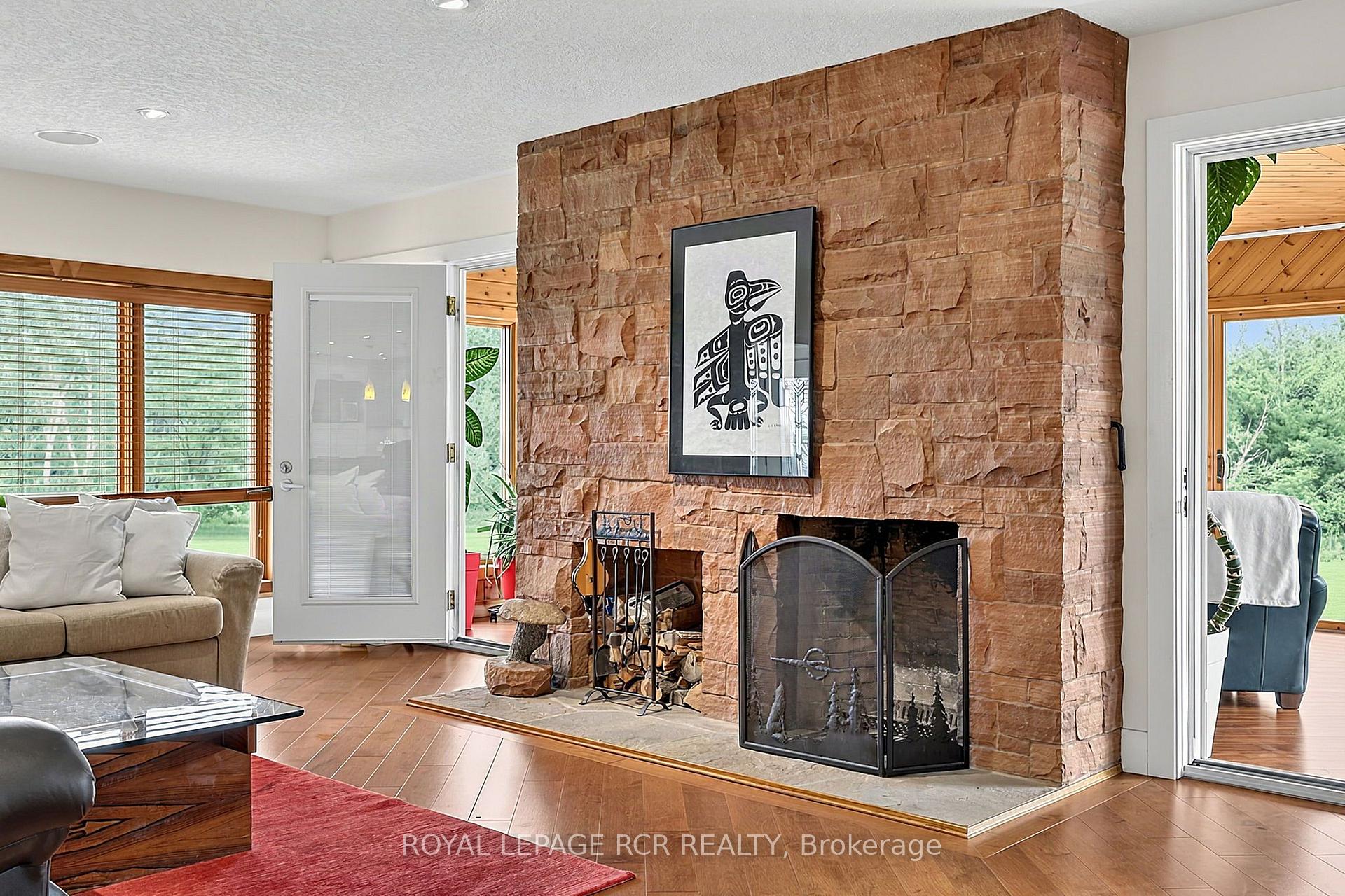 Photo 15 of 2192 Atkinson Road, Springwater, Rural Springwater — HOMEH