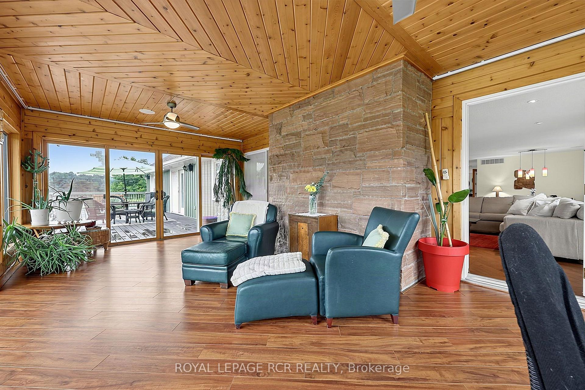 Photo 18 of 2192 Atkinson Road, Springwater, Rural Springwater — HOMEH