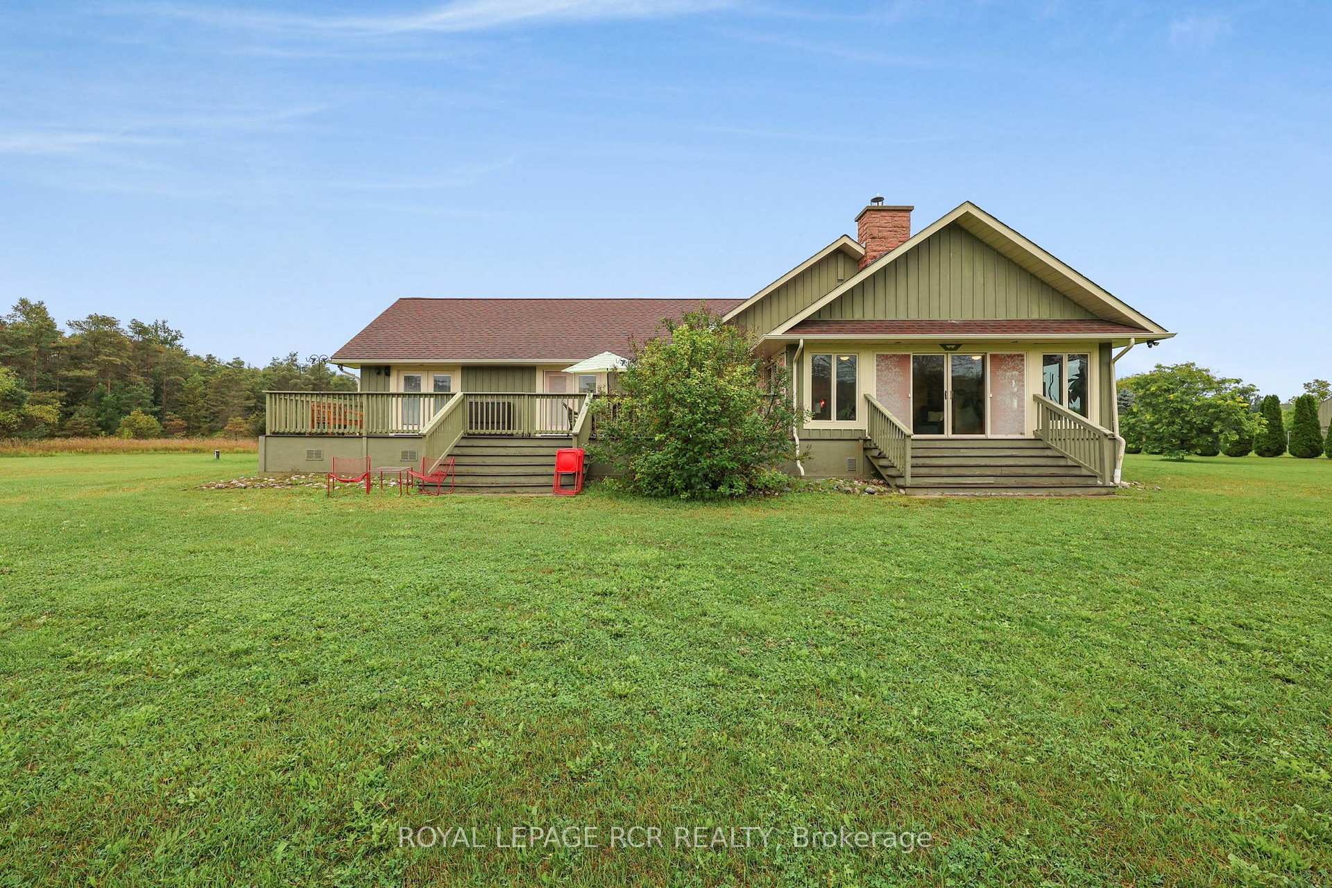 Photo 38 of 2192 Atkinson Road, Springwater, Rural Springwater — HOMEH