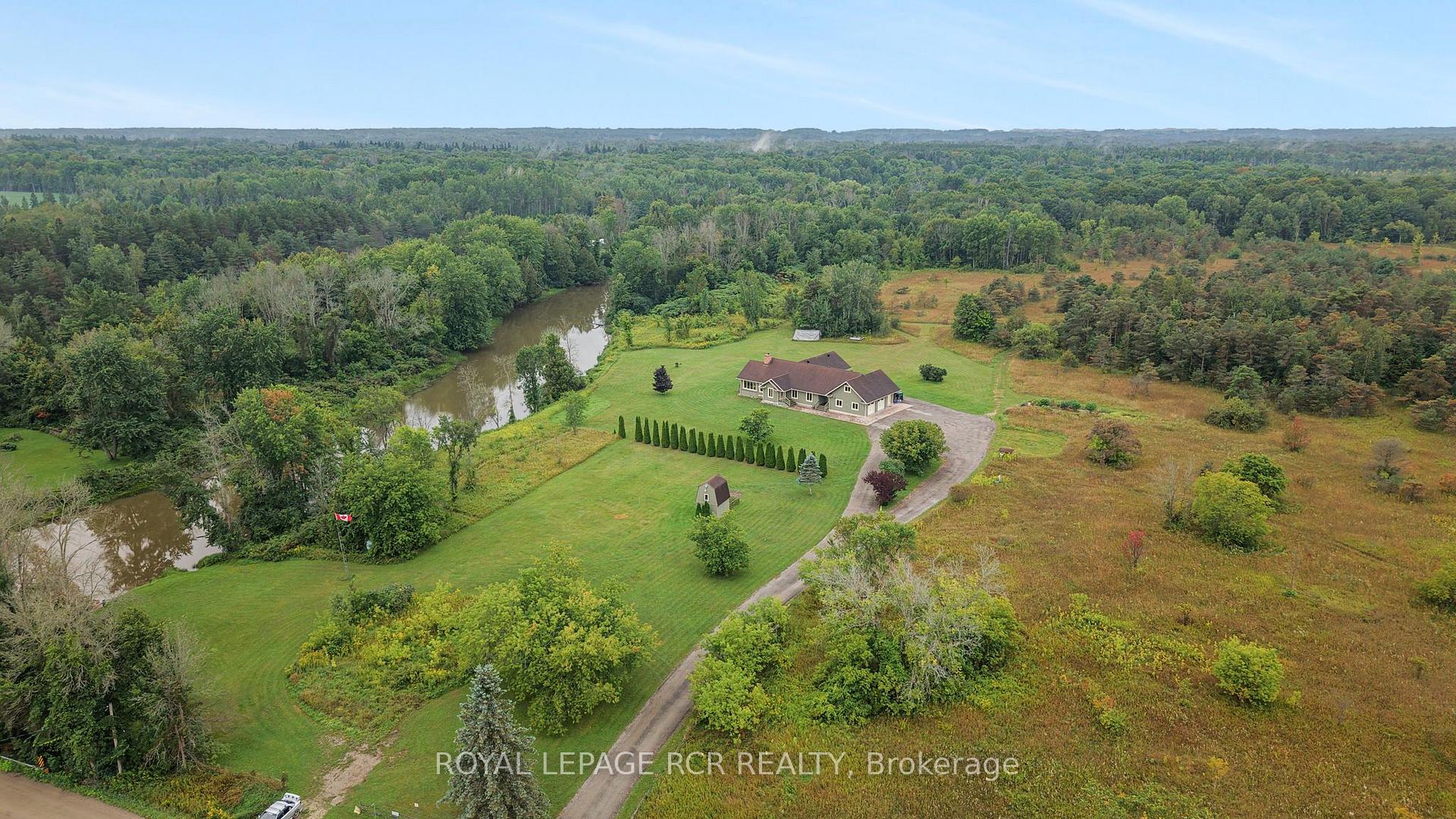 Photo 43 of 2192 Atkinson Road, Springwater, Rural Springwater — HOMEH