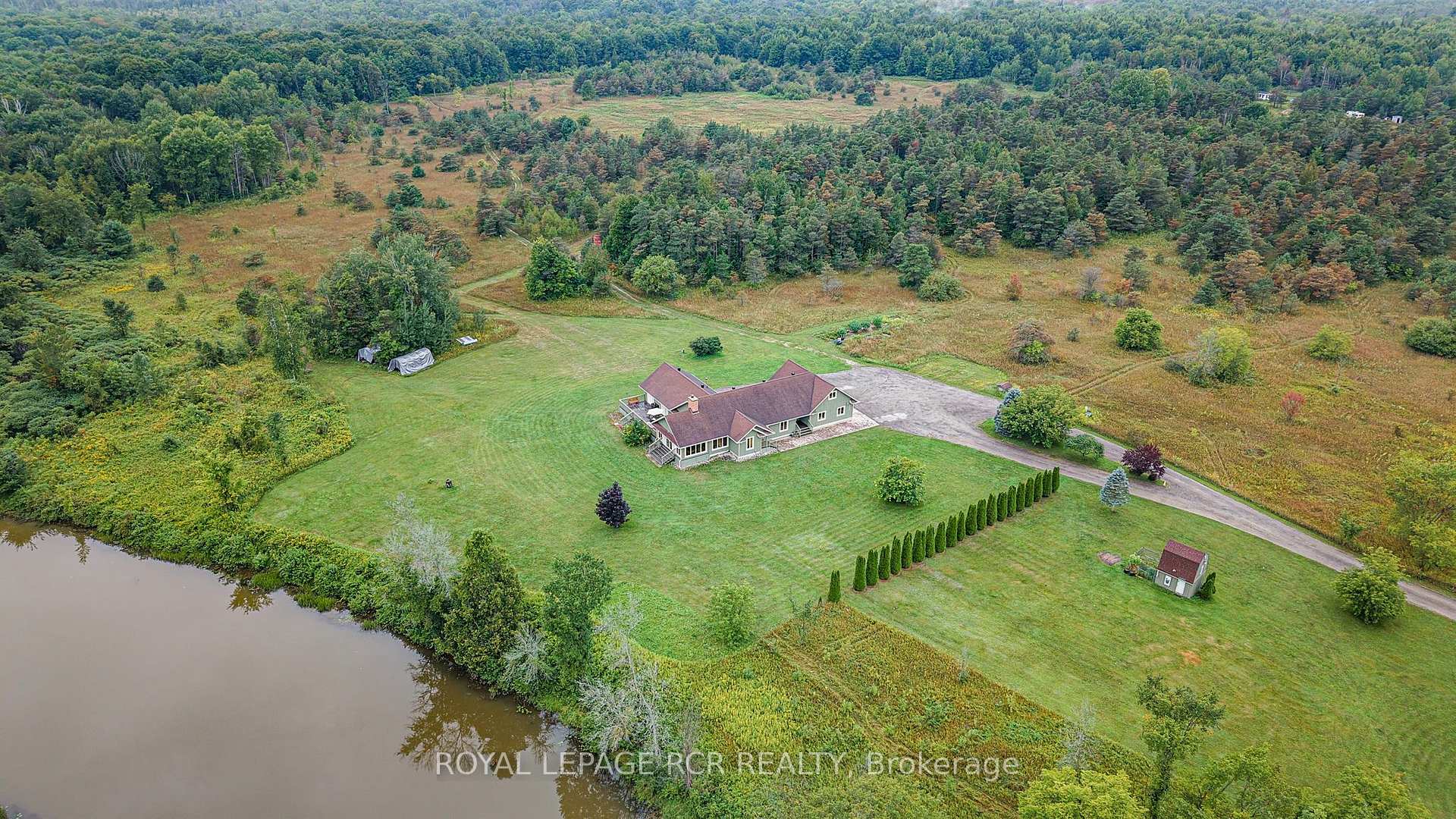 Photo 45 of 2192 Atkinson Road, Springwater, Rural Springwater — HOMEH