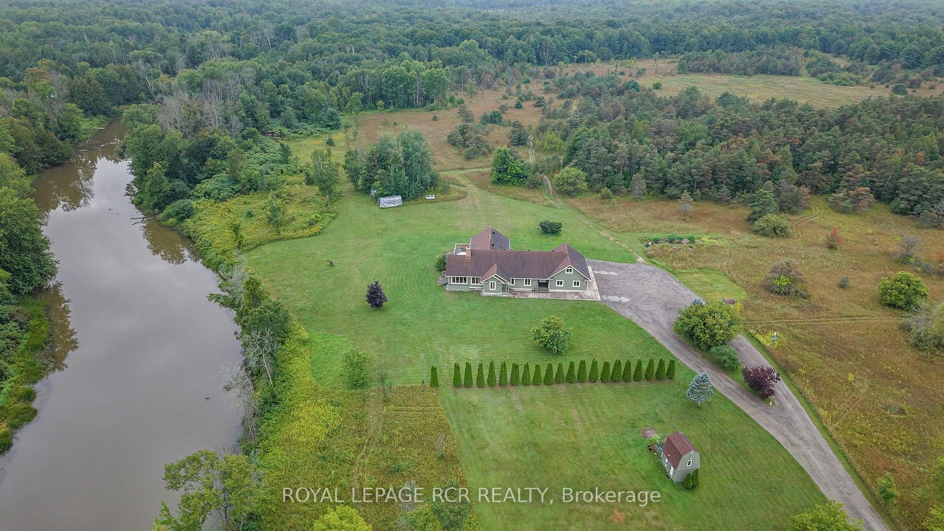 Photo 46 of 2192 Atkinson Road, Springwater, Rural Springwater — HOMEH