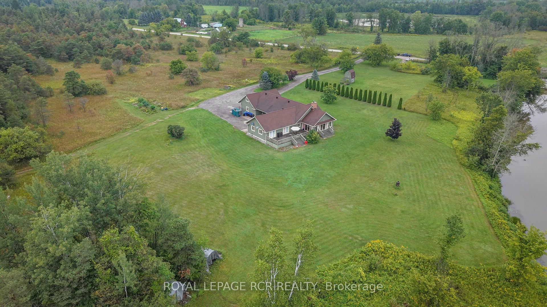 Photo 47 of 2192 Atkinson Road, Springwater, Rural Springwater — HOMEH