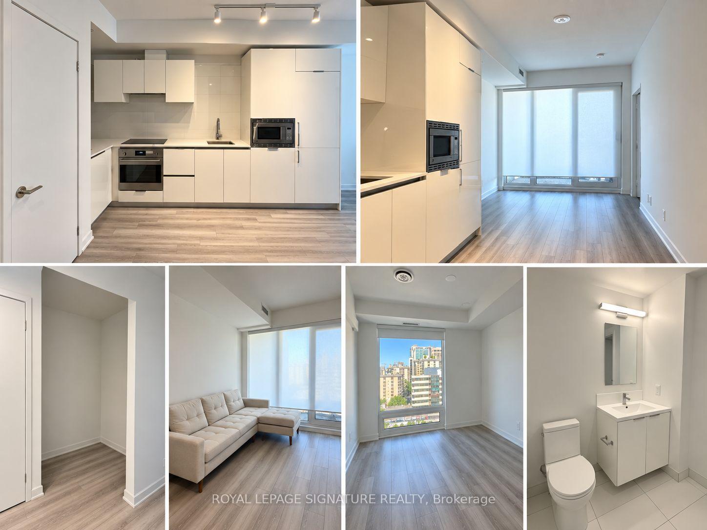 Photo of Unit 1018, 121 St. Patrick Street