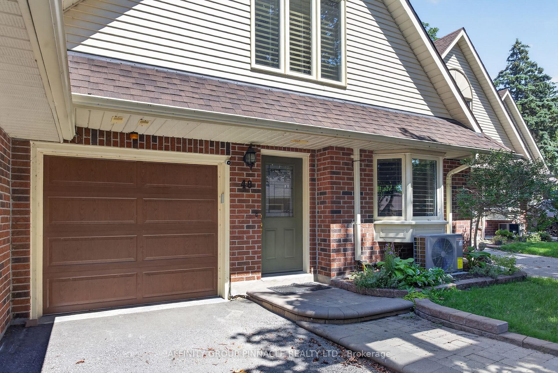 Photo 2 of Unit 48, B194 Cedar Beach Road, Brock, Beaverton — HOMEH