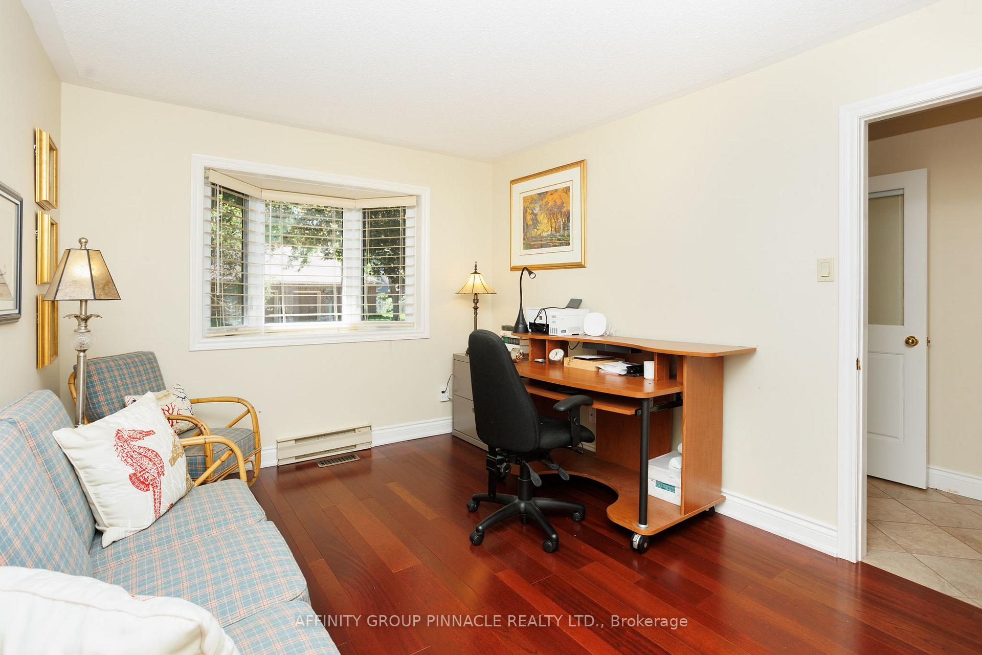 Photo 7 of Unit 48, B194 Cedar Beach Road, Brock, Beaverton — HOMEH