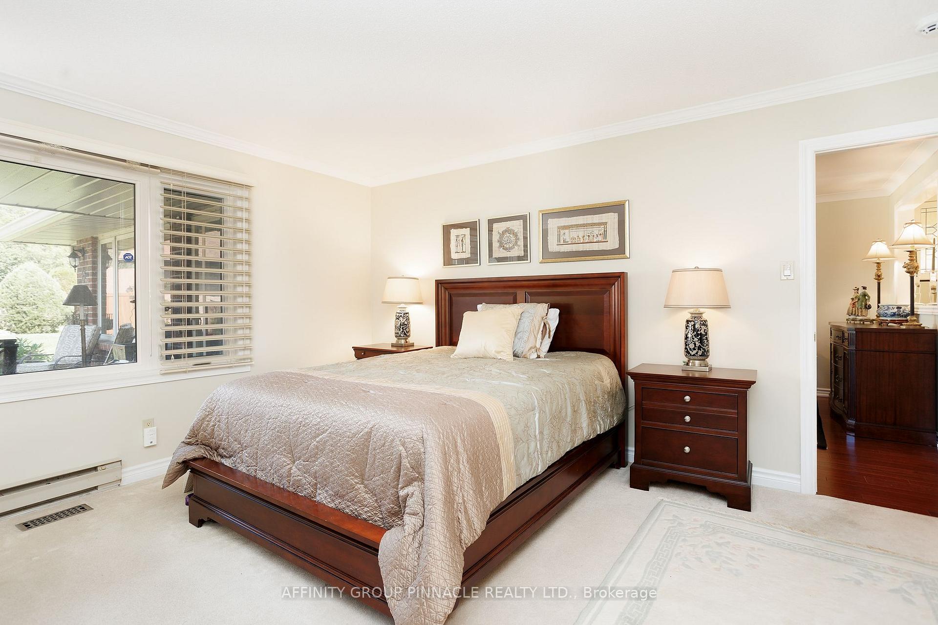 Photo 20 of Unit 48, B194 Cedar Beach Road, Brock, Beaverton — HOMEH