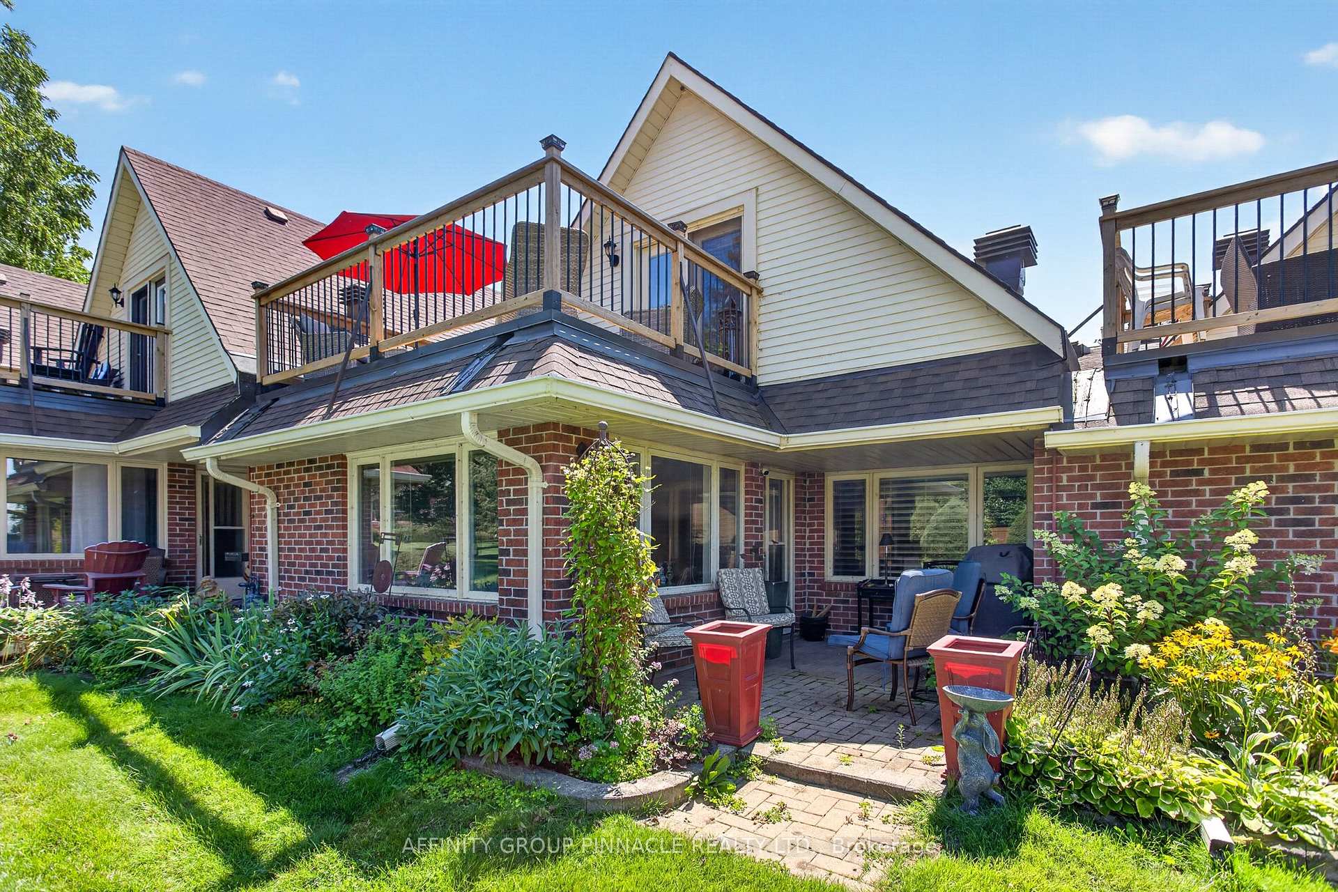 Photo 34 of Unit 48, B194 Cedar Beach Road, Brock, Beaverton — HOMEH