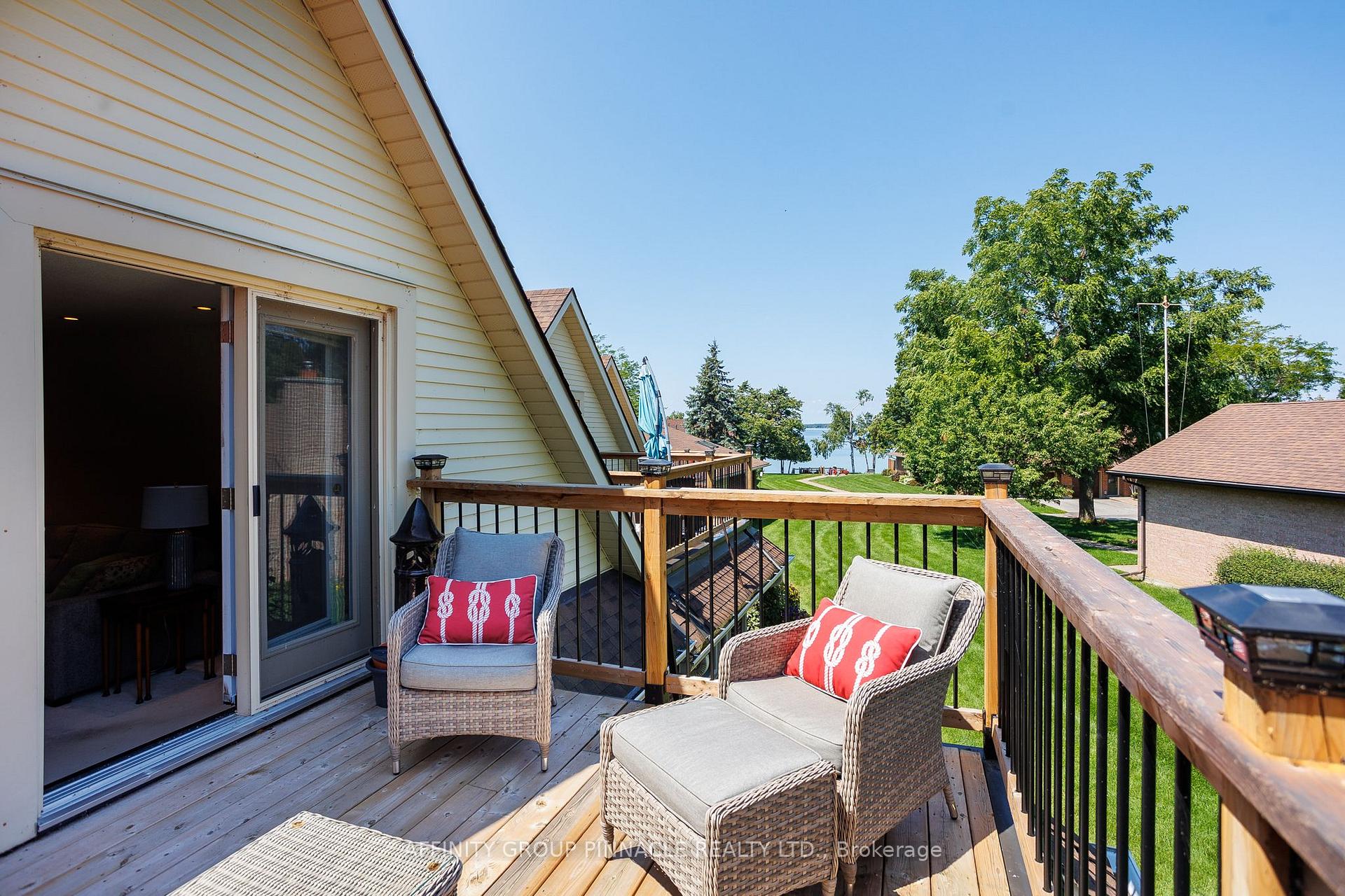 Photo 37 of Unit 48, B194 Cedar Beach Road, Brock, Beaverton — HOMEH