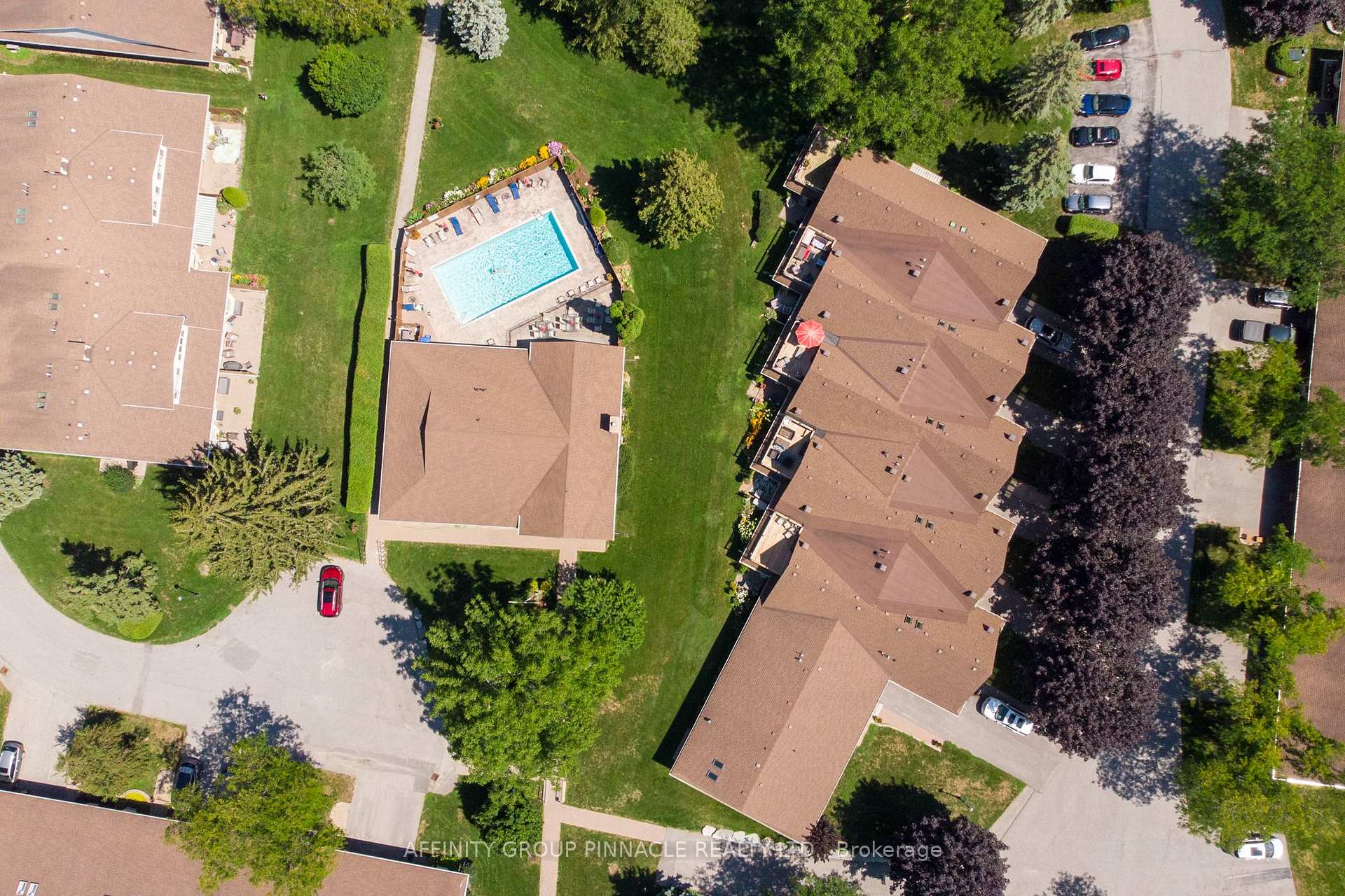 Photo 40 of Unit 48, B194 Cedar Beach Road, Brock, Beaverton — HOMEH