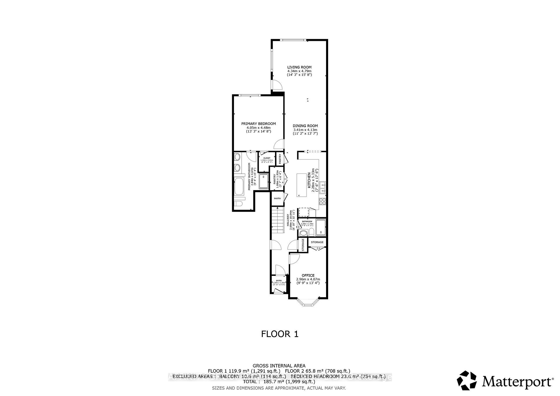 Photo 45 of Unit 48, B194 Cedar Beach Road, Brock, Beaverton — HOMEH