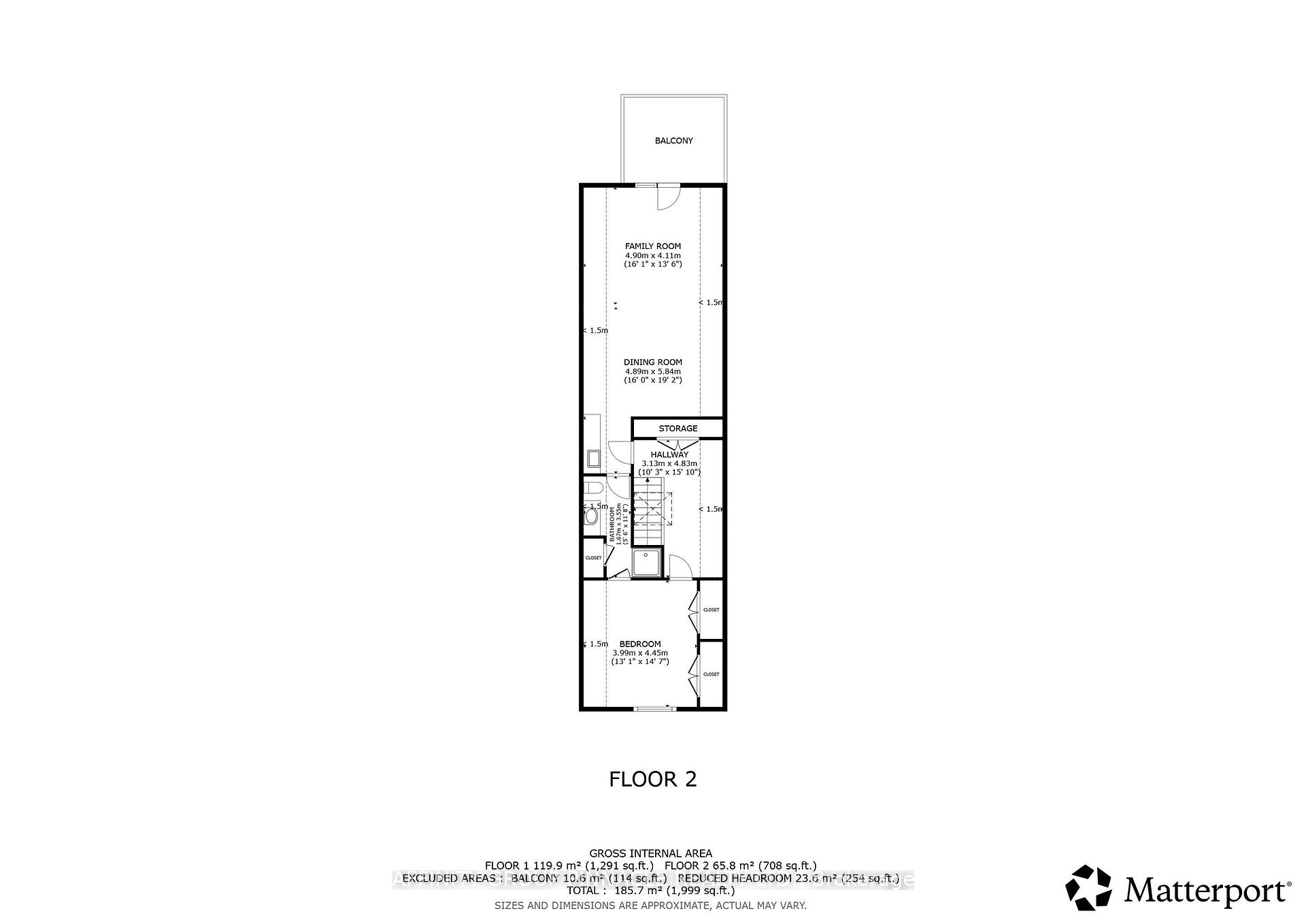 Photo 46 of Unit 48, B194 Cedar Beach Road, Brock, Beaverton — HOMEH