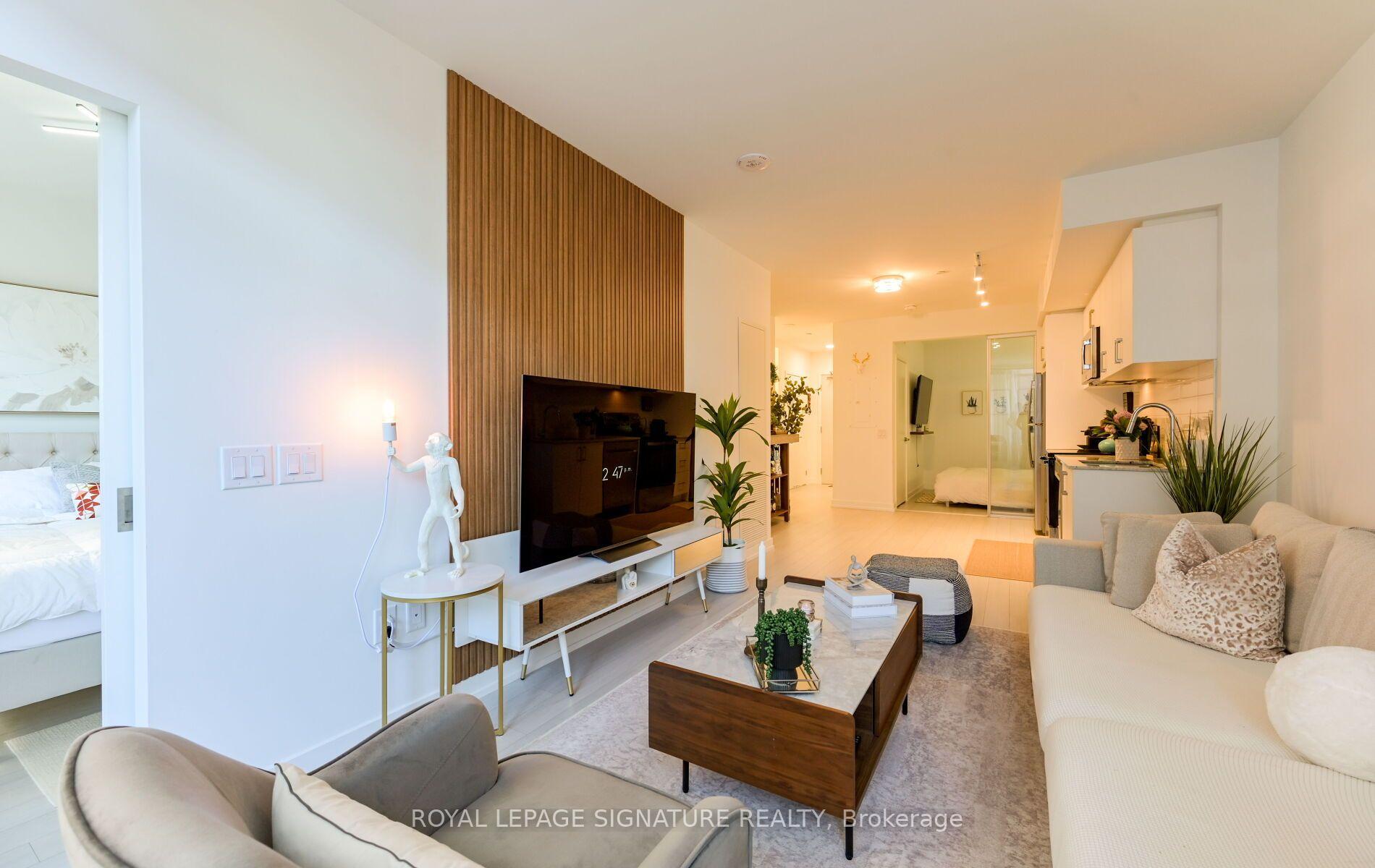Photo 1 of Unit 614, 4010 Eglinton Avenue, Etobicoke, Humber Heights — HOMEH