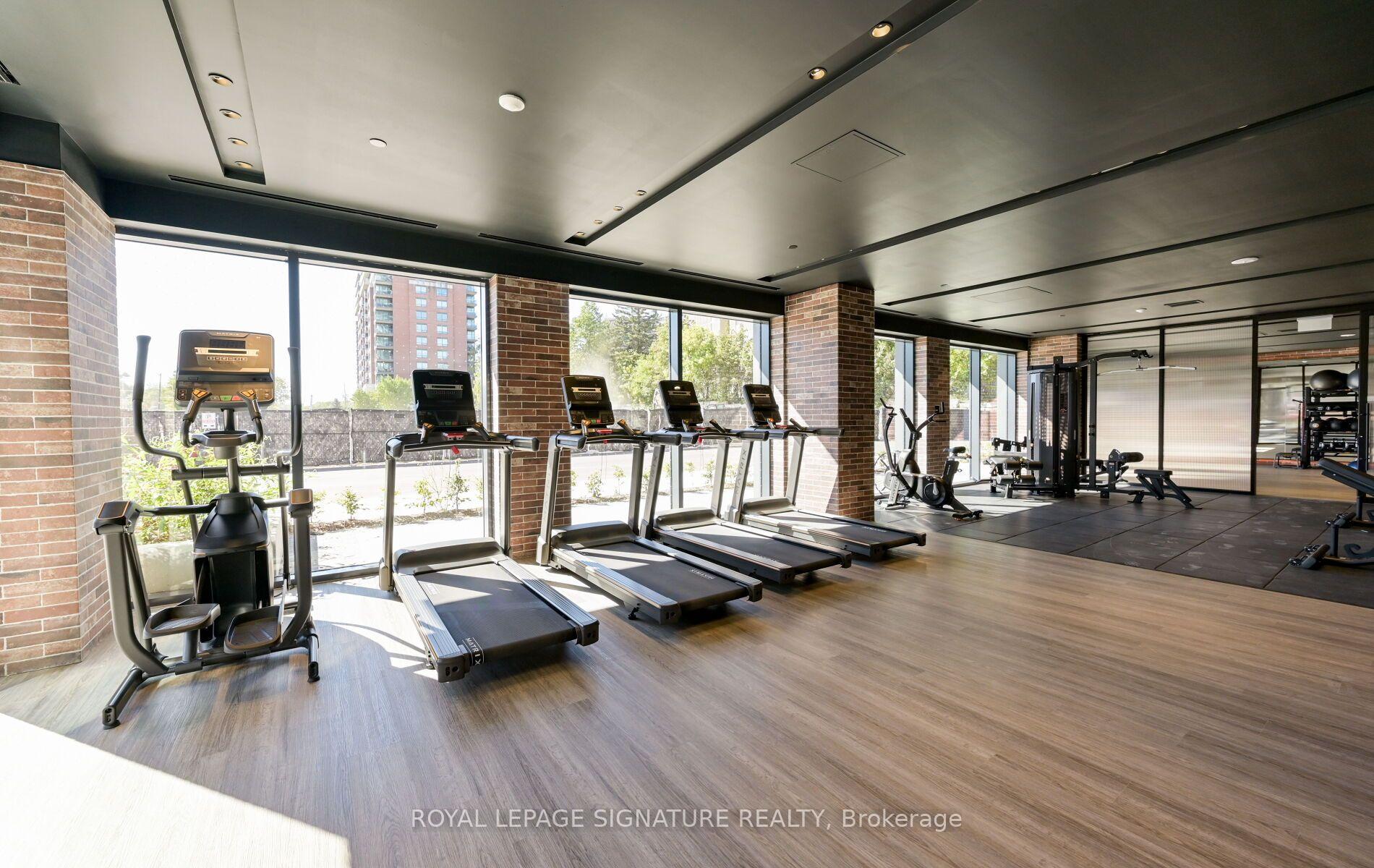 Photo 2 of Unit 614, 4010 Eglinton Avenue, Etobicoke, Humber Heights — HOMEH