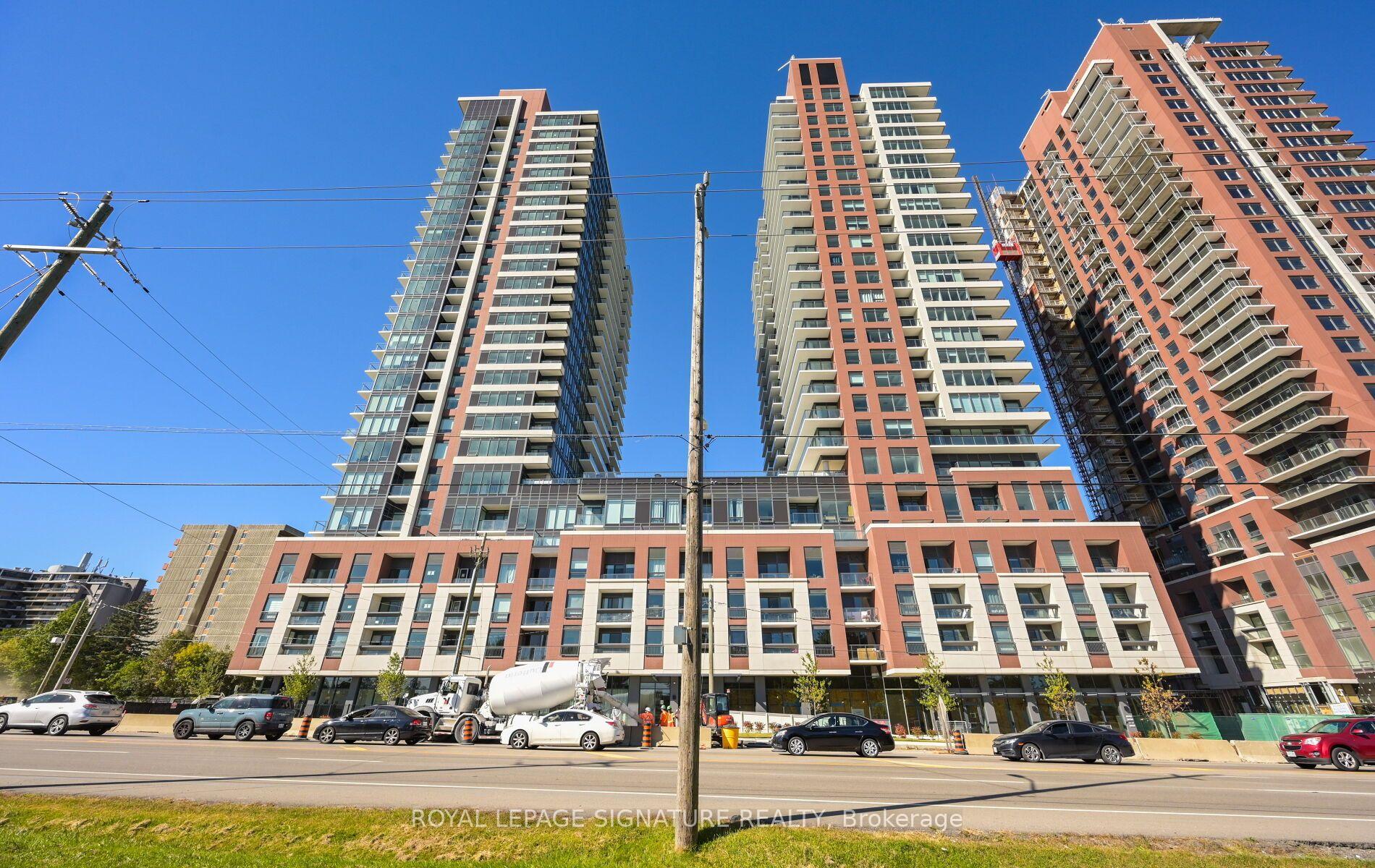 Photo 3 of Unit 614, 4010 Eglinton Avenue, Etobicoke, Humber Heights — HOMEH
