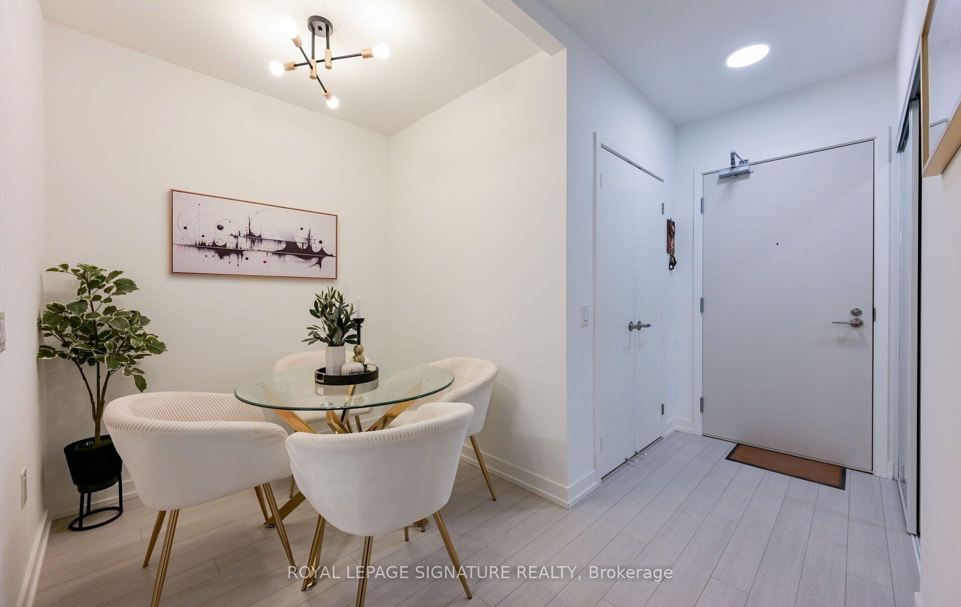 Photo 5 of Unit 614, 4010 Eglinton Avenue, Etobicoke, Humber Heights — HOMEH