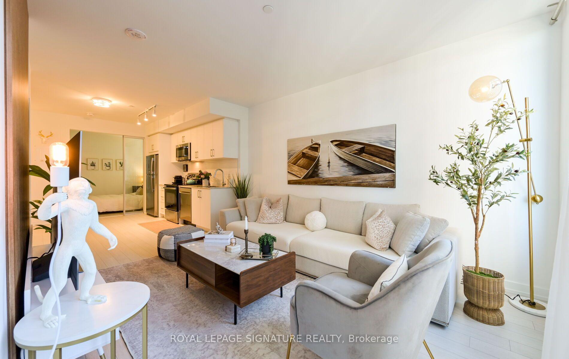 Photo 8 of Unit 614, 4010 Eglinton Avenue, Etobicoke, Humber Heights — HOMEH