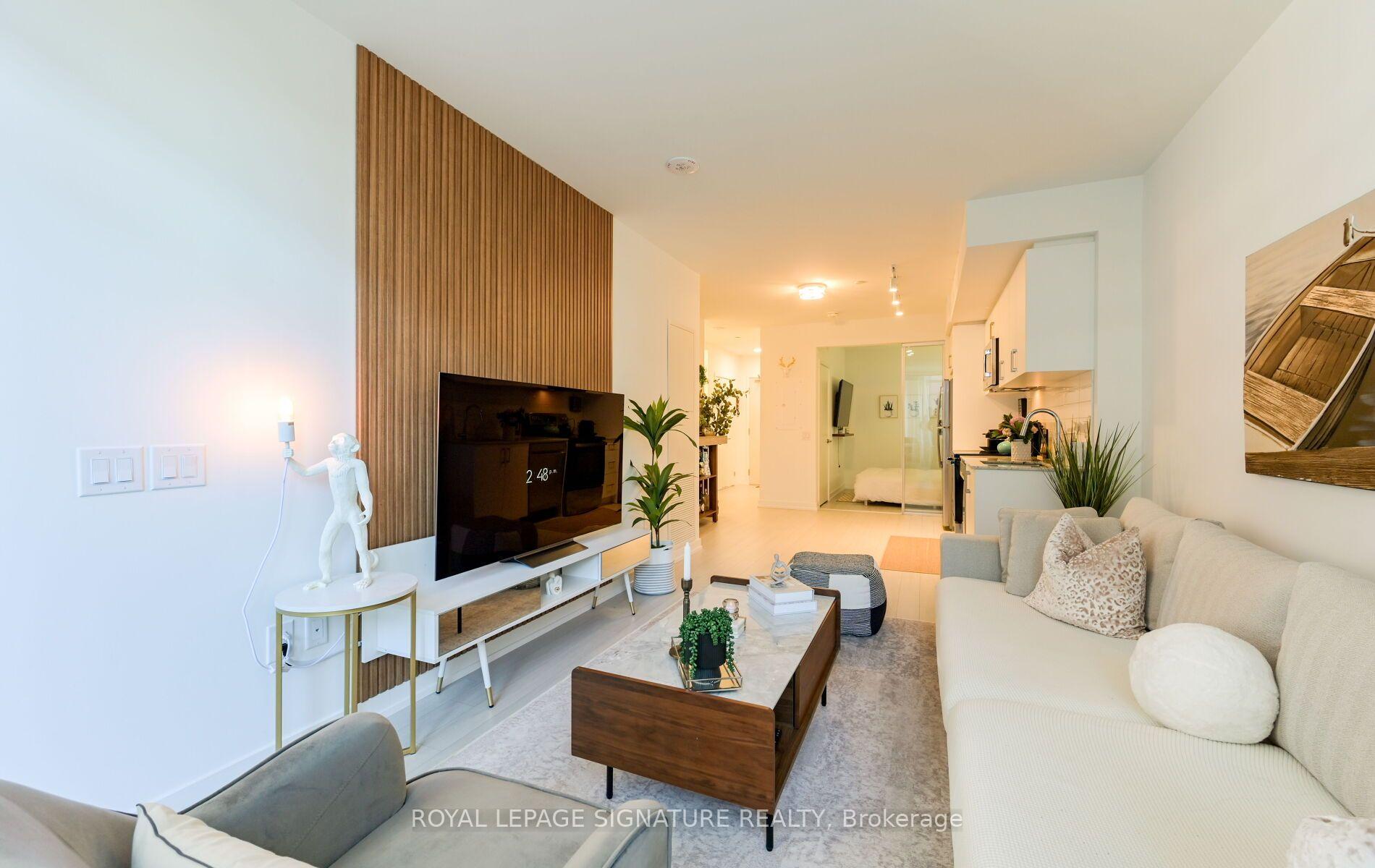 Photo 9 of Unit 614, 4010 Eglinton Avenue, Etobicoke, Humber Heights — HOMEH