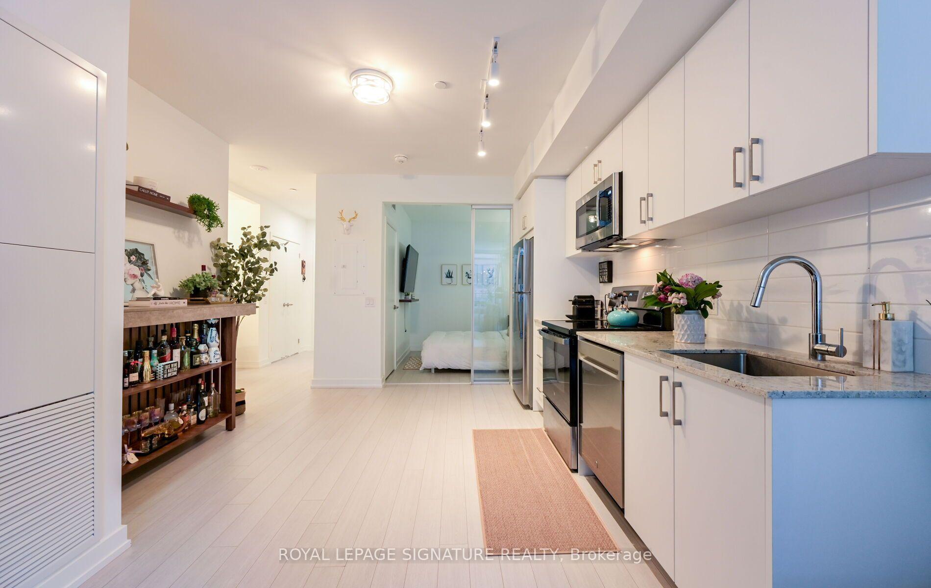 Photo 10 of Unit 614, 4010 Eglinton Avenue, Etobicoke, Humber Heights — HOMEH