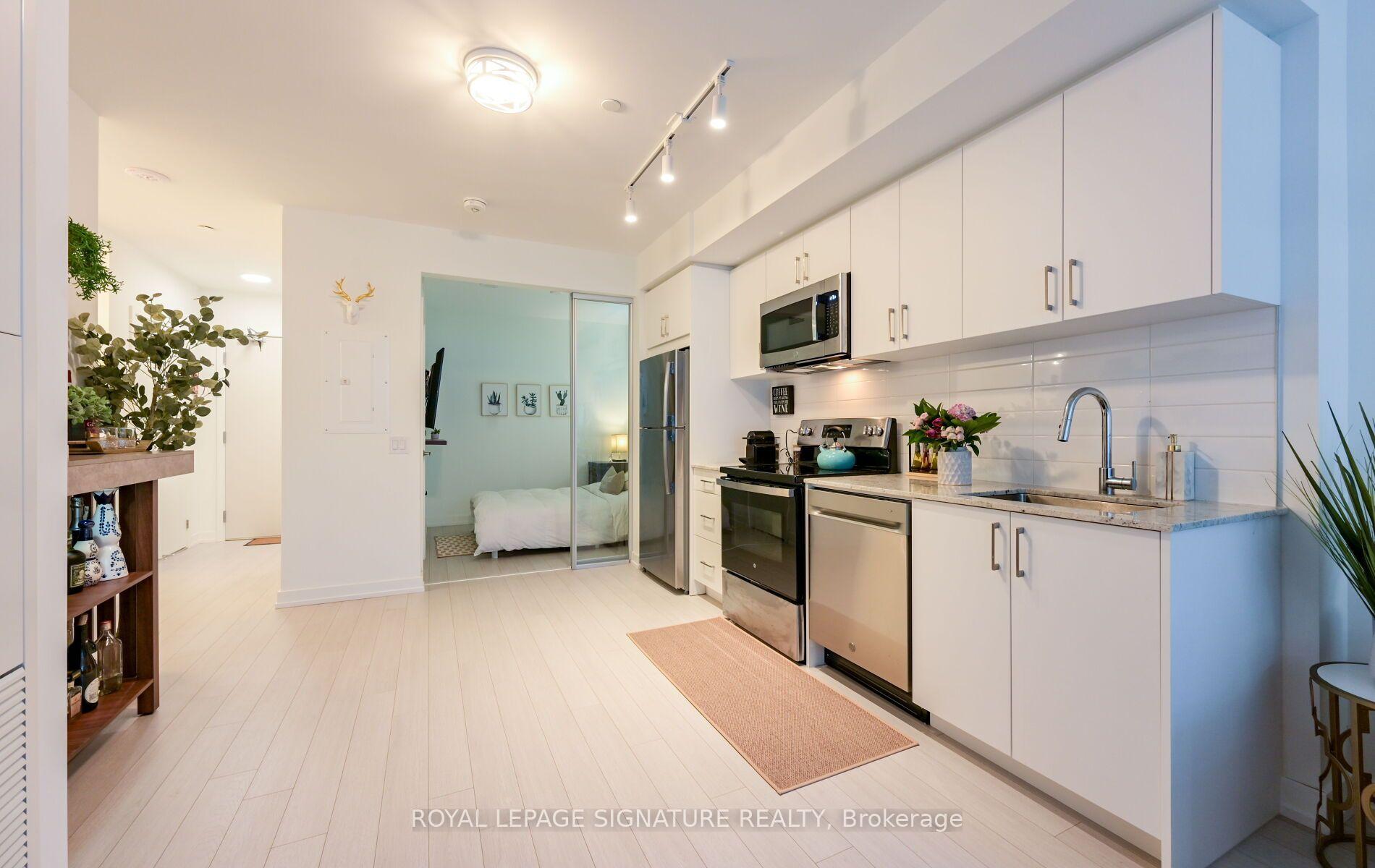 Photo 11 of Unit 614, 4010 Eglinton Avenue, Etobicoke, Humber Heights — HOMEH