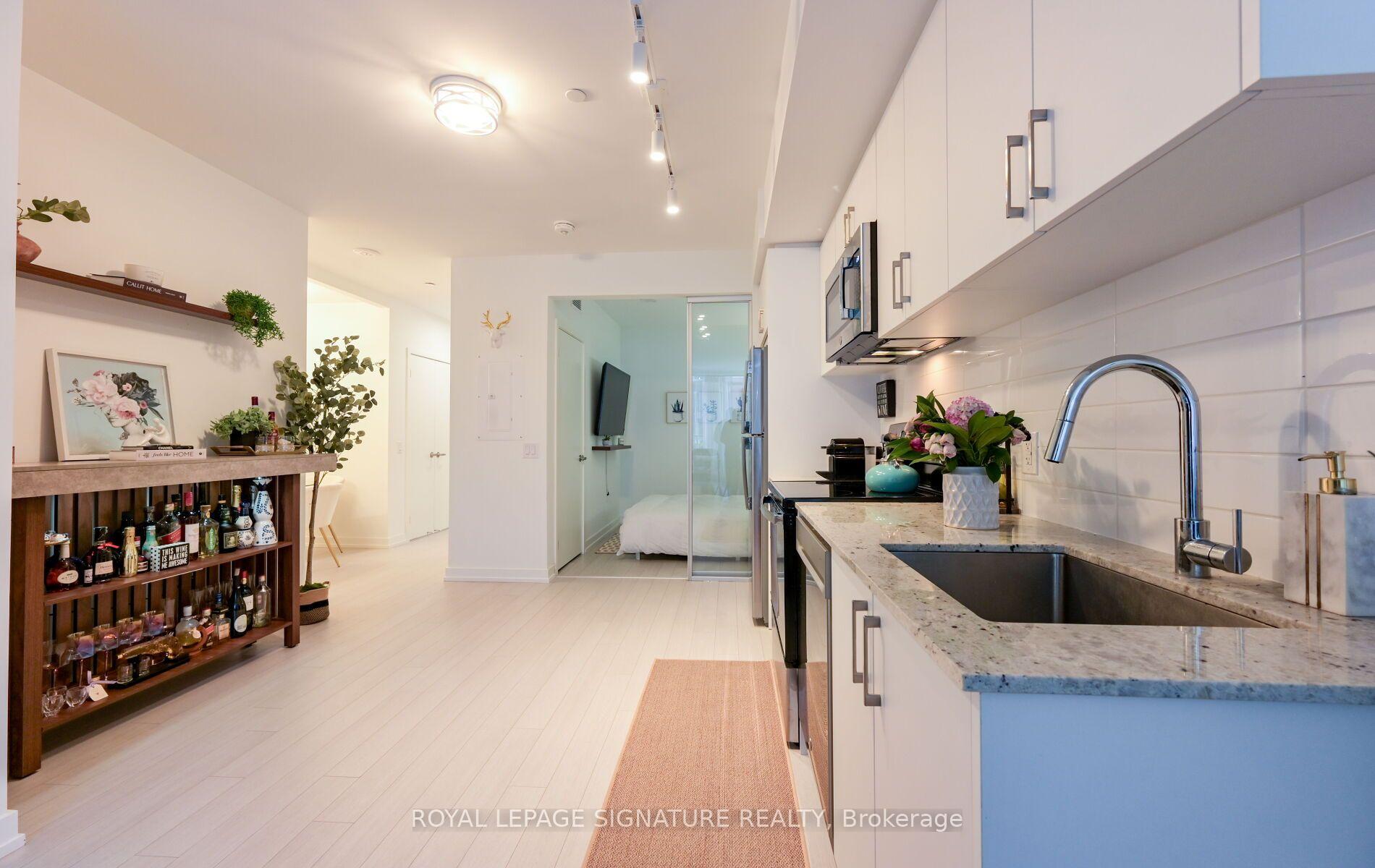 Photo 12 of Unit 614, 4010 Eglinton Avenue, Etobicoke, Humber Heights — HOMEH