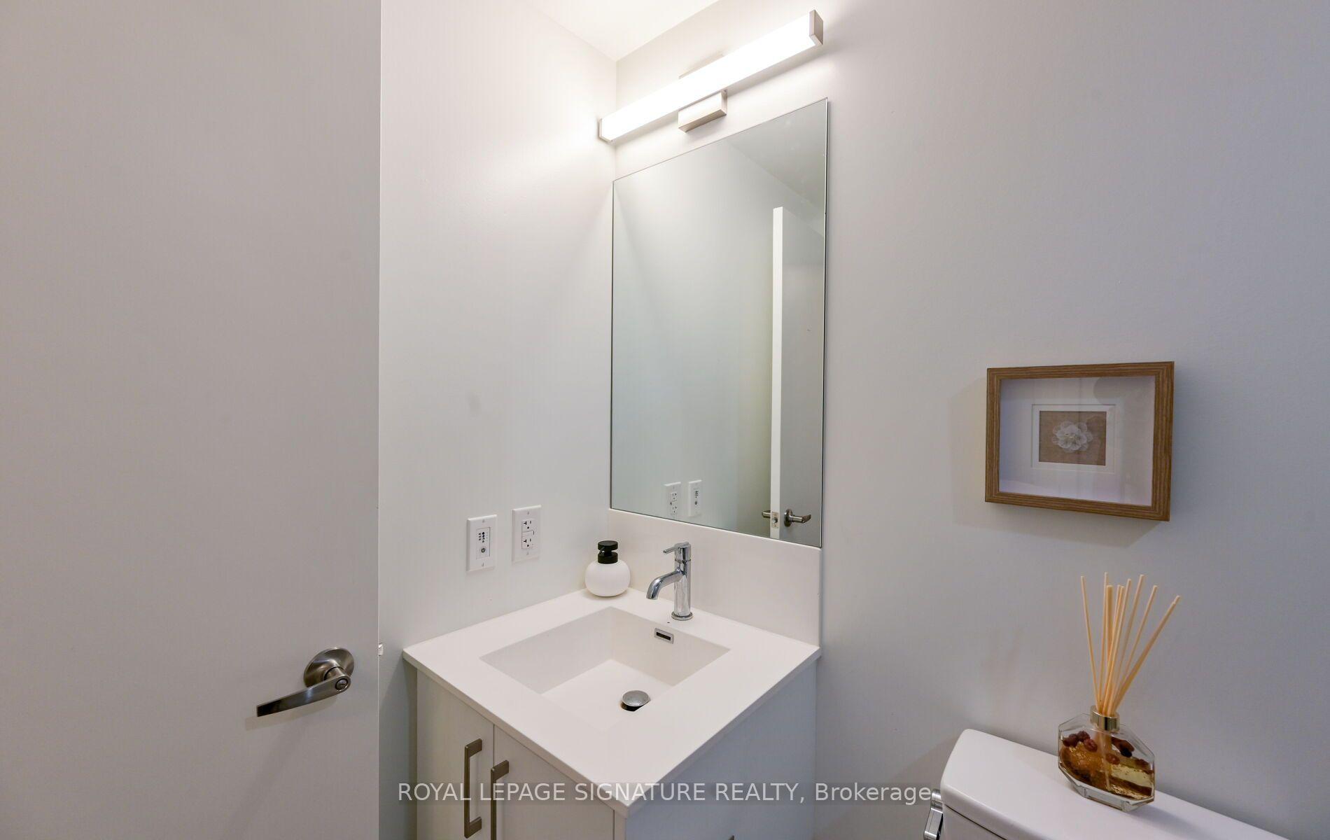Photo 14 of Unit 614, 4010 Eglinton Avenue, Etobicoke, Humber Heights — HOMEH
