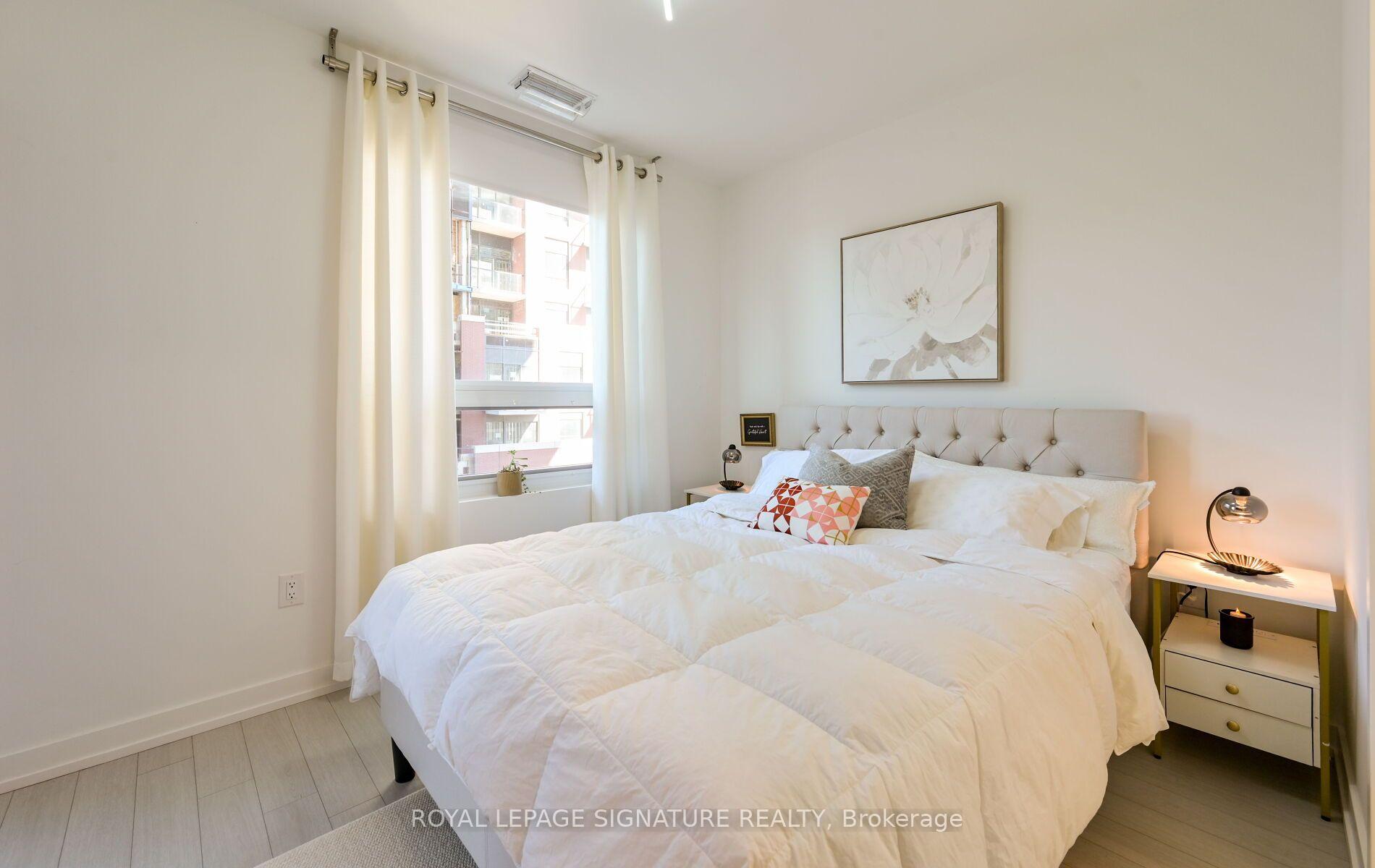 Photo 15 of Unit 614, 4010 Eglinton Avenue, Etobicoke, Humber Heights — HOMEH