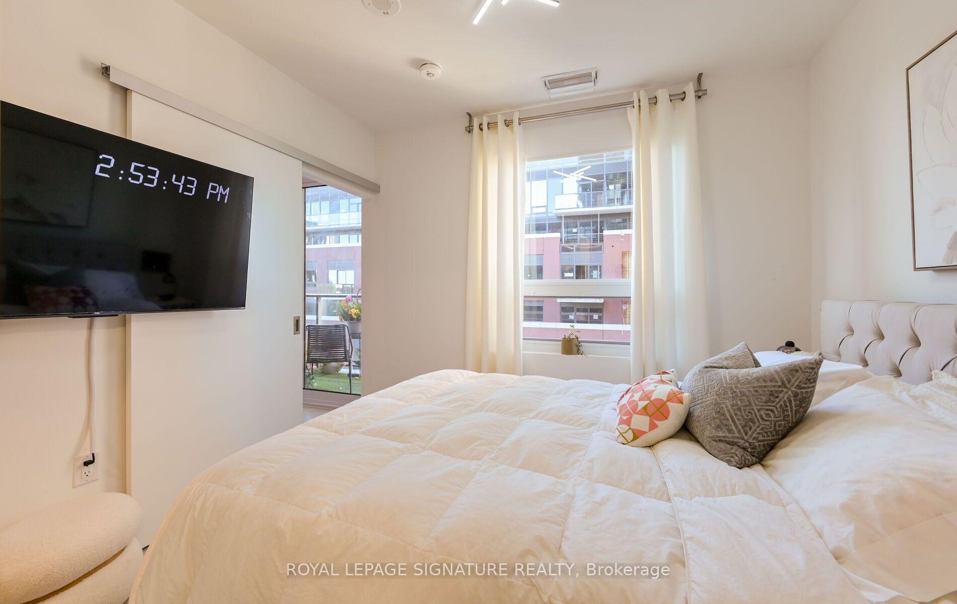 Photo 16 of Unit 614, 4010 Eglinton Avenue, Etobicoke, Humber Heights — HOMEH