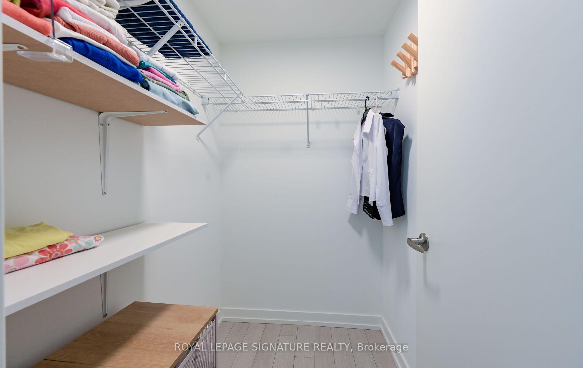 Photo 17 of Unit 614, 4010 Eglinton Avenue, Etobicoke, Humber Heights — HOMEH