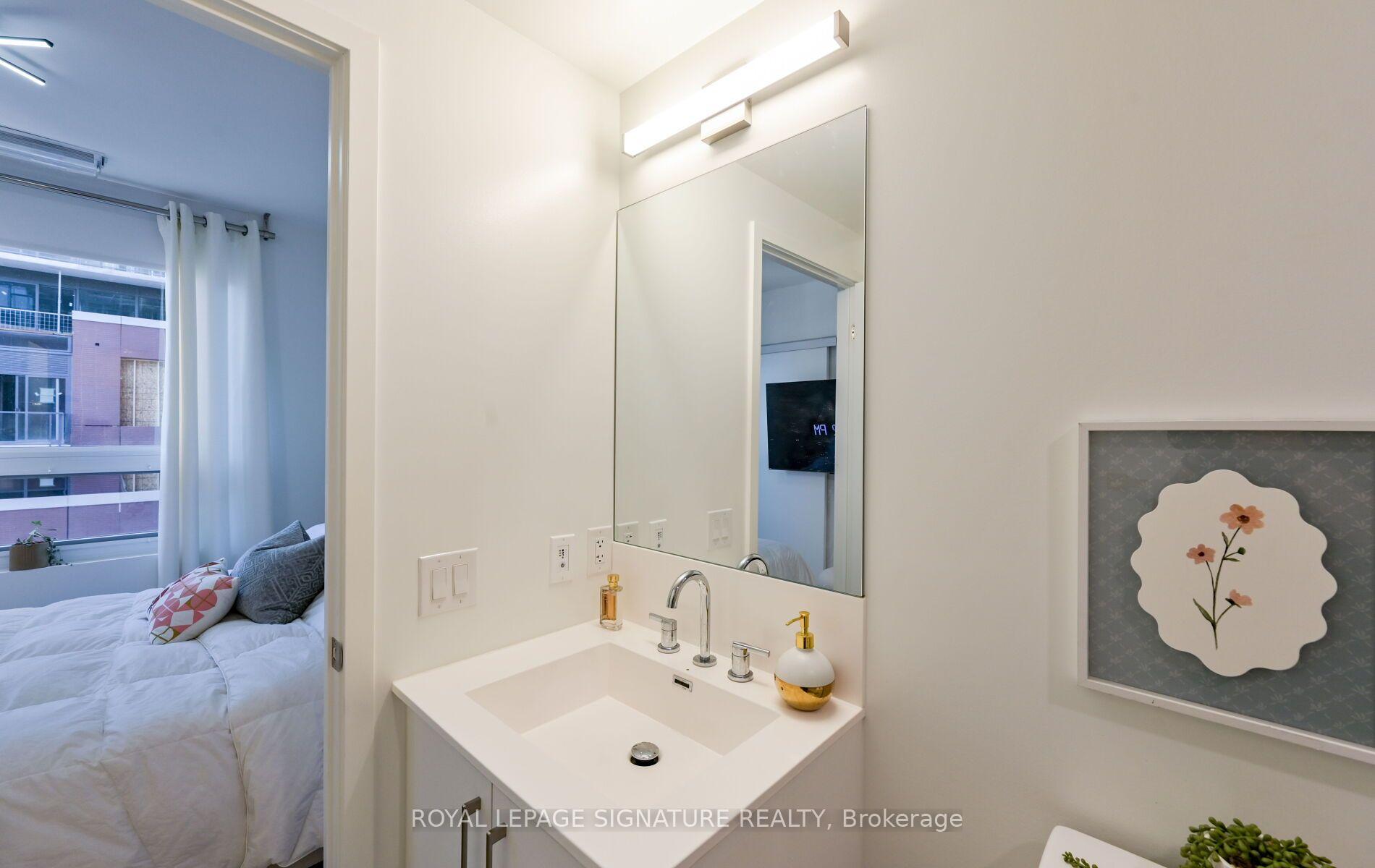 Photo 19 of Unit 614, 4010 Eglinton Avenue, Etobicoke, Humber Heights — HOMEH