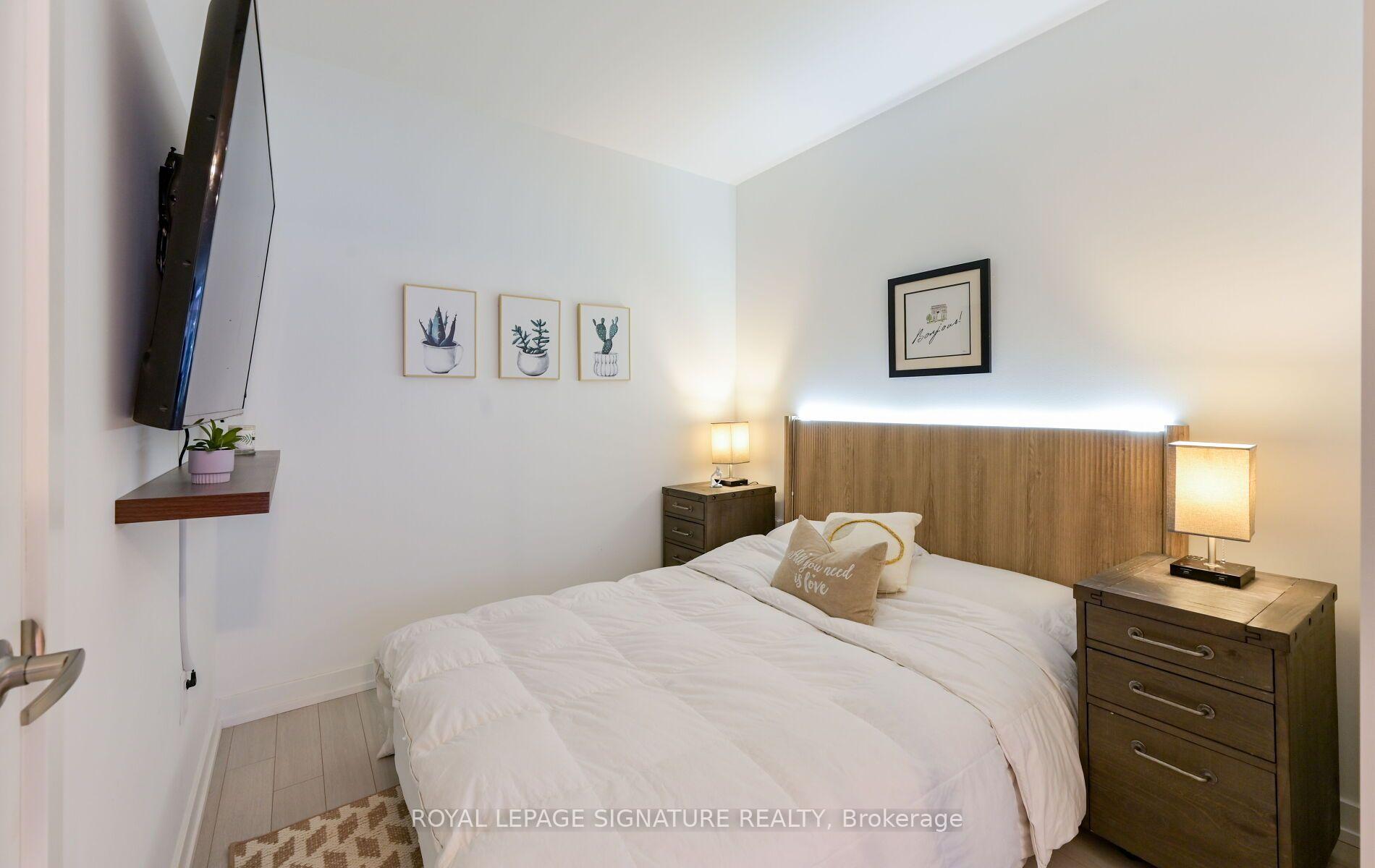 Photo 21 of Unit 614, 4010 Eglinton Avenue, Etobicoke, Humber Heights — HOMEH