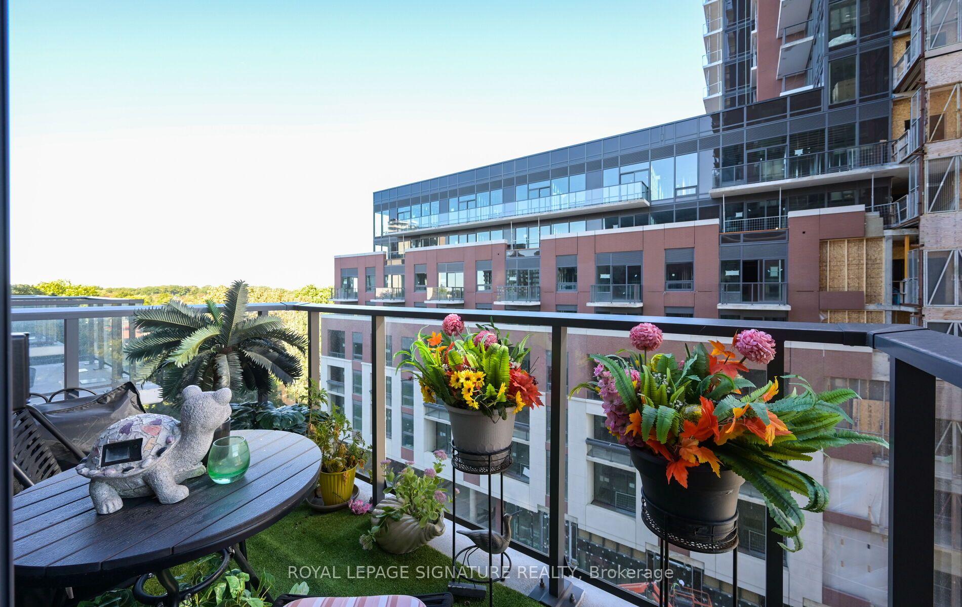 Photo 22 of Unit 614, 4010 Eglinton Avenue, Etobicoke, Humber Heights — HOMEH
