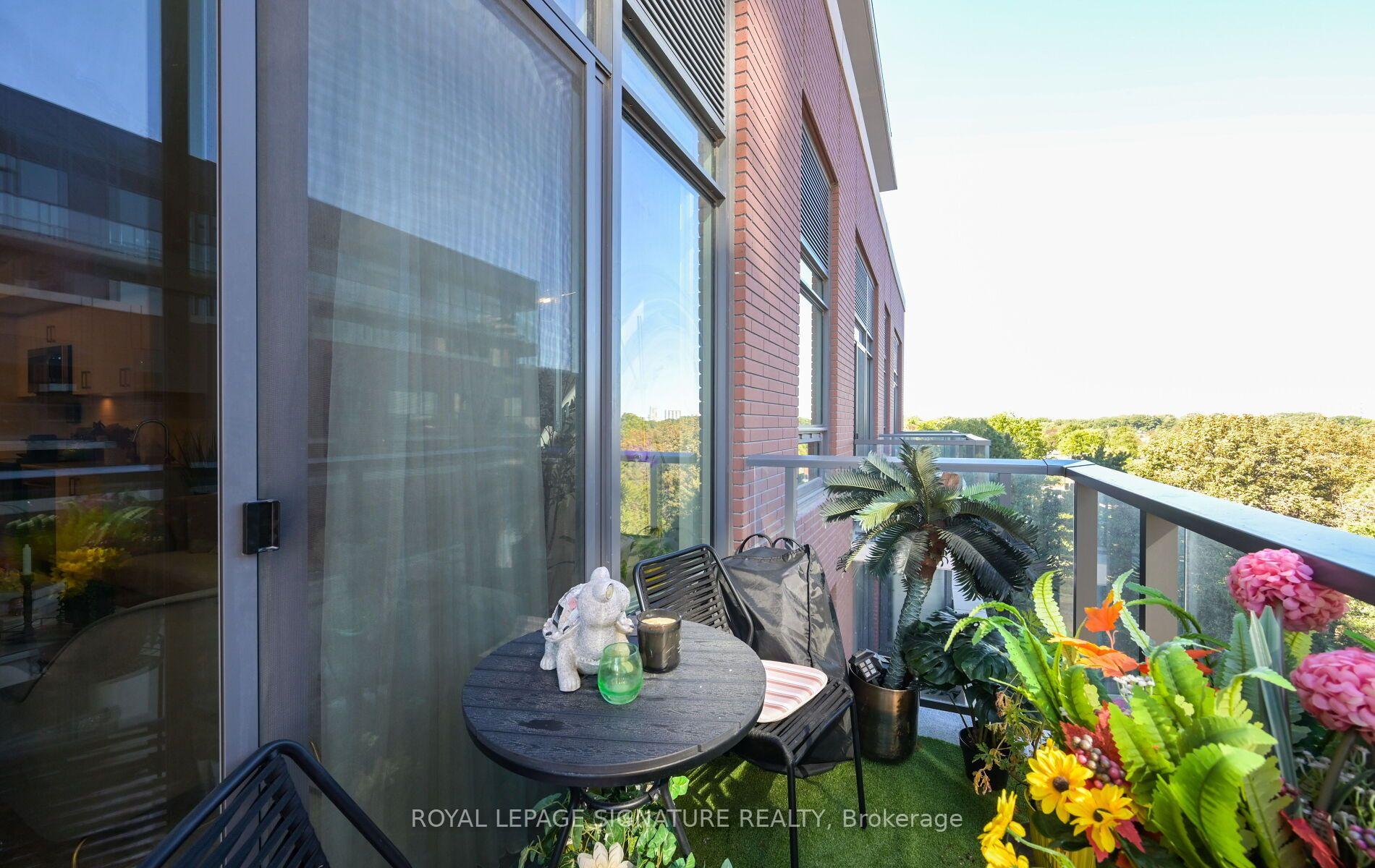 Photo 23 of Unit 614, 4010 Eglinton Avenue, Etobicoke, Humber Heights — HOMEH