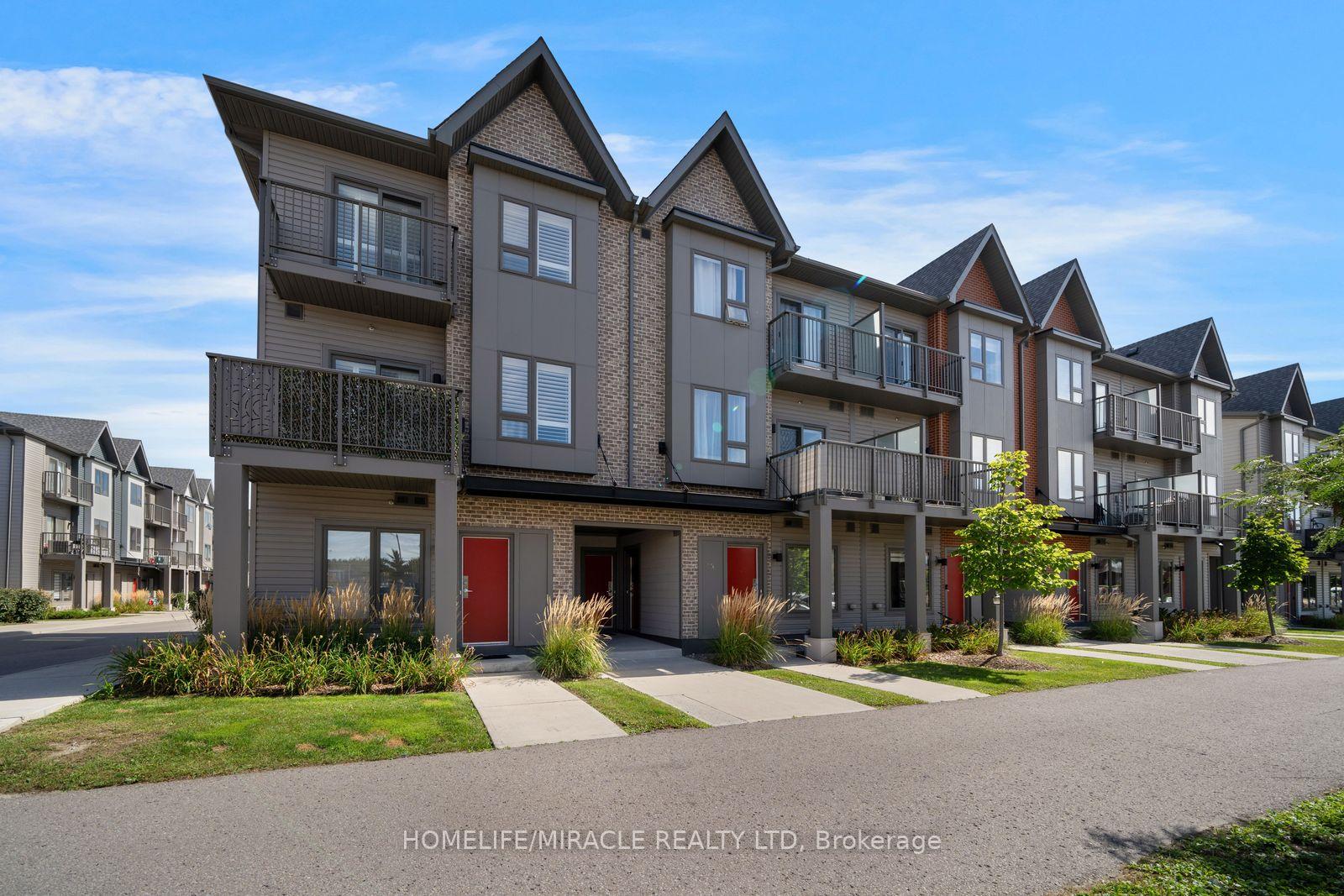 Photo 2 of 2635 William Jackson Drive, Pickering, Duffin Heights — HOMEH