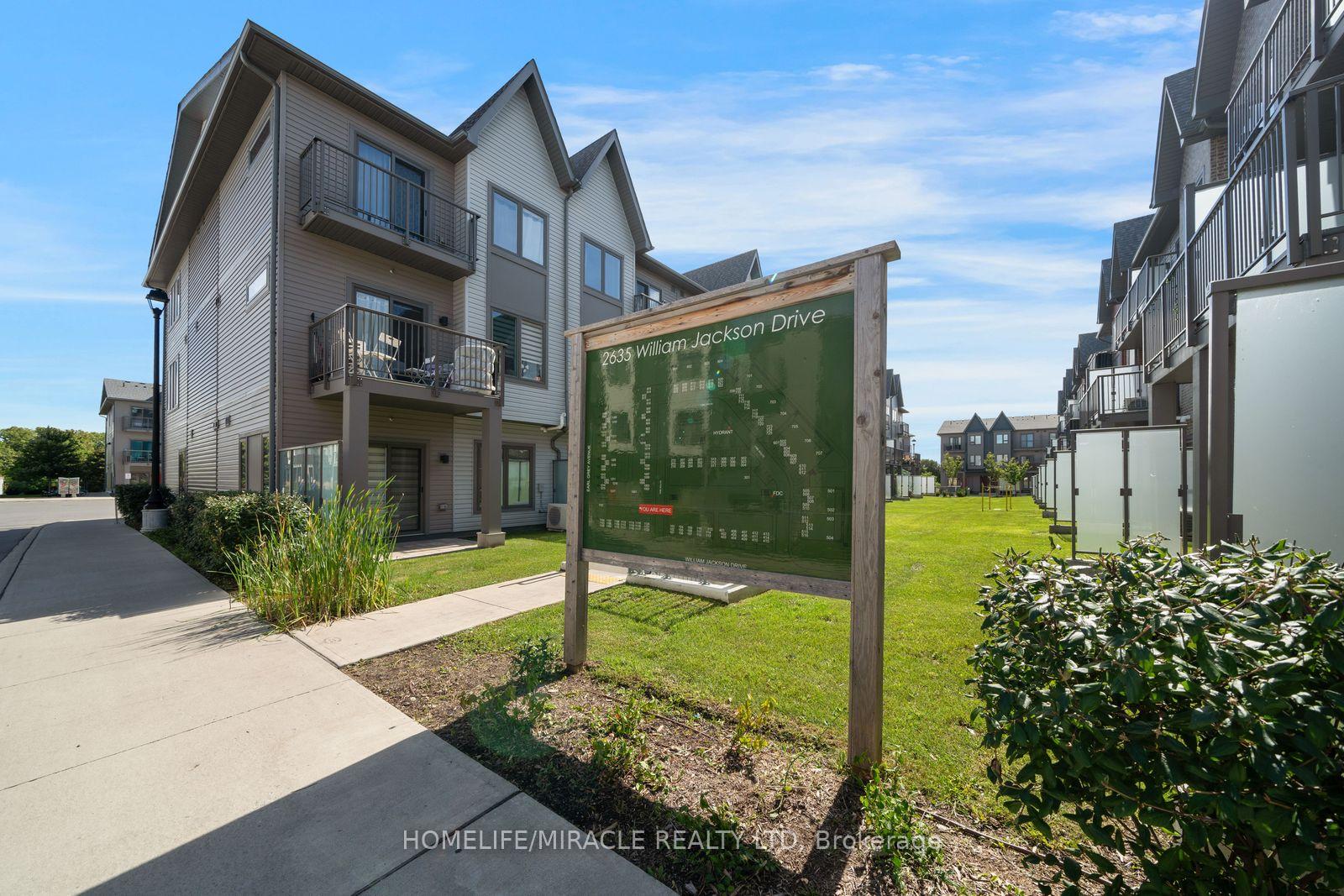Photo 5 of 2635 William Jackson Drive, Pickering, Duffin Heights — HOMEH