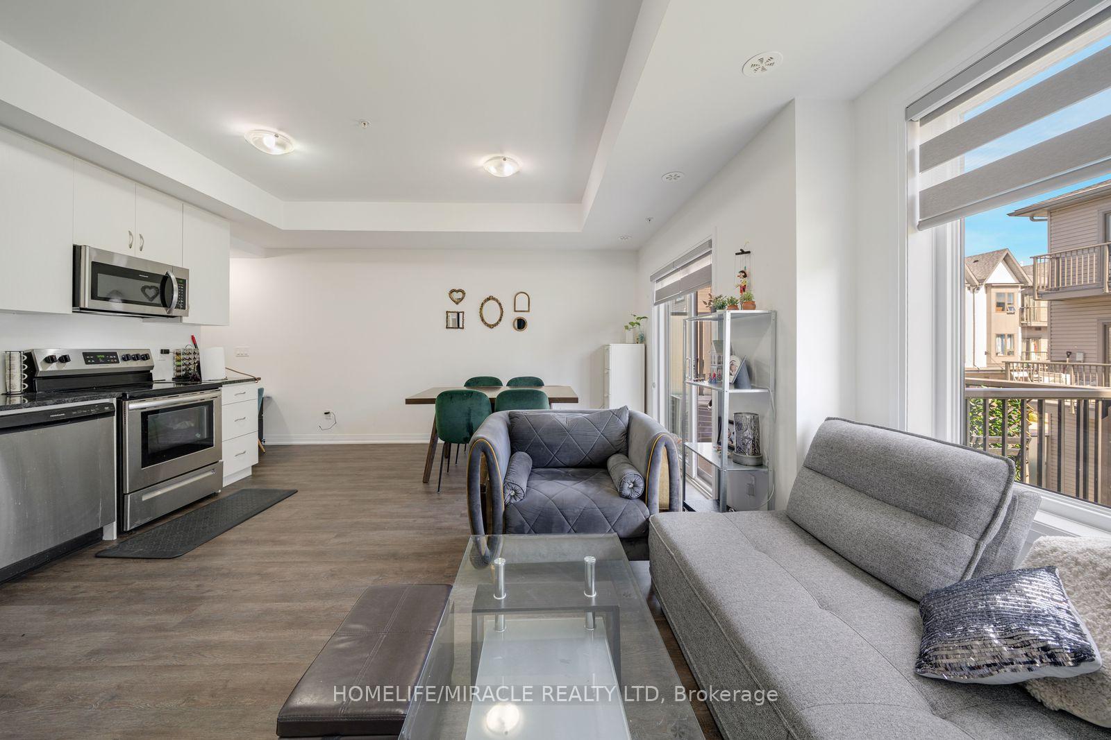Photo 8 of 2635 William Jackson Drive, Pickering, Duffin Heights — HOMEH