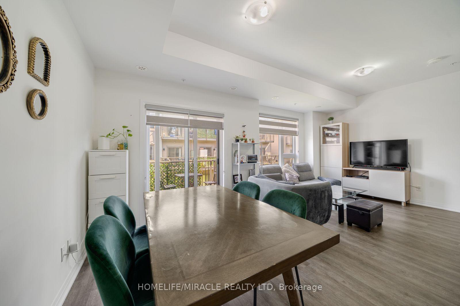 Photo 10 of 2635 William Jackson Drive, Pickering, Duffin Heights — HOMEH