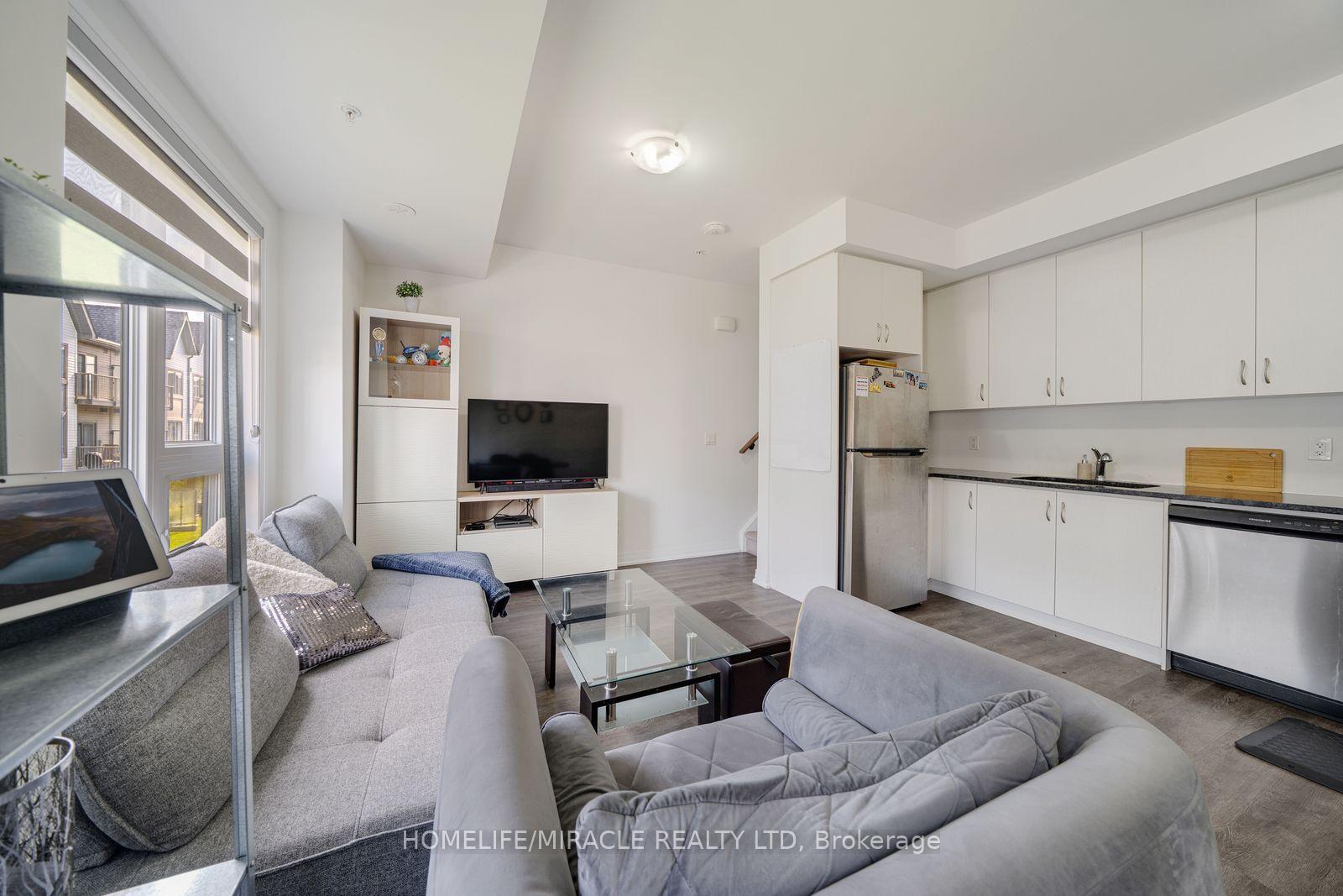 Photo 13 of 2635 William Jackson Drive, Pickering, Duffin Heights — HOMEH