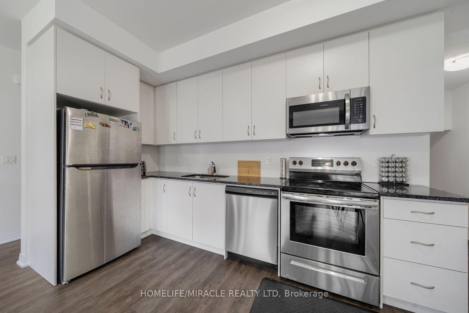 Photo 14 of 2635 William Jackson Drive, Pickering, Duffin Heights — HOMEH