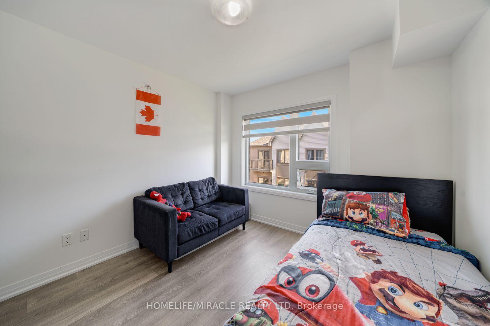Photo 26 of 2635 William Jackson Drive, Pickering, Duffin Heights — HOMEH